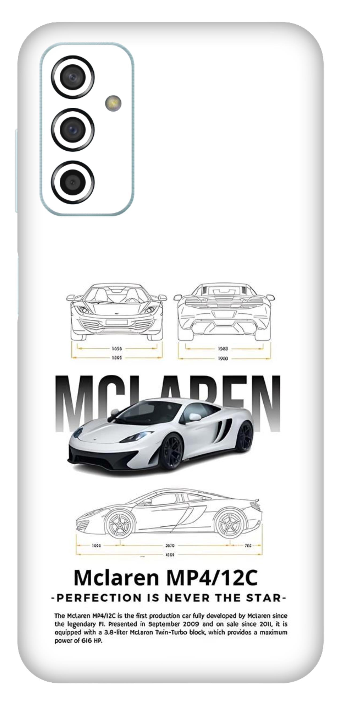 Samsung Galaxy F13 Skins and Wraps