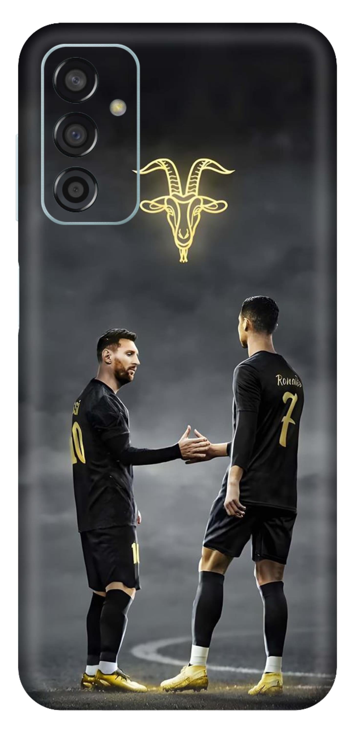 Samsung Galaxy F13 Skins and Wraps