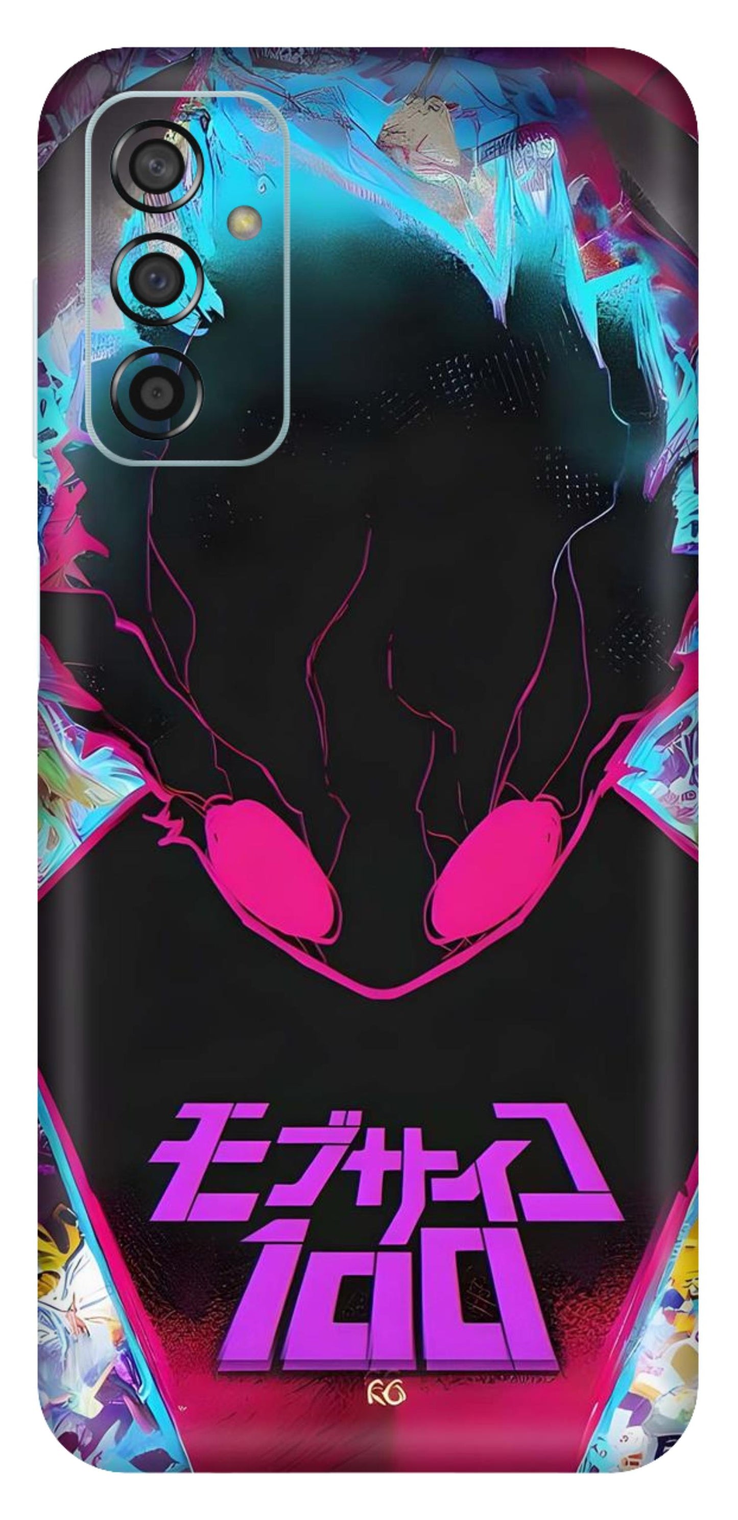 Samsung Galaxy F13 Skins and Wraps