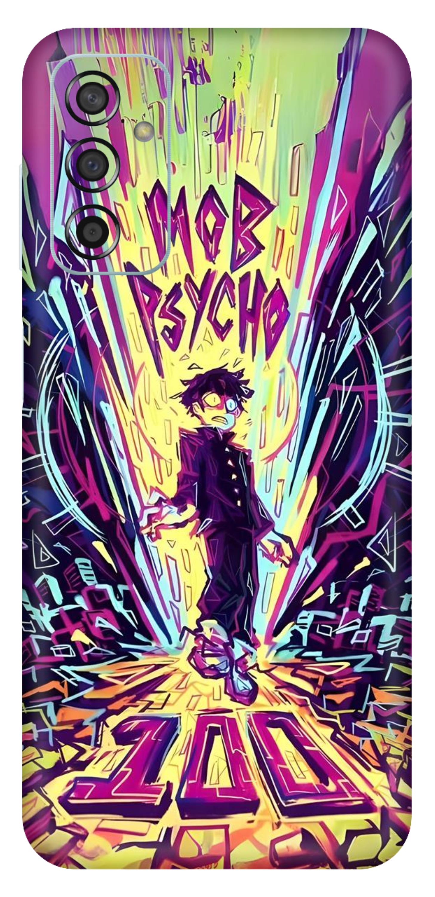 Samsung Galaxy F13 Skins and Wraps