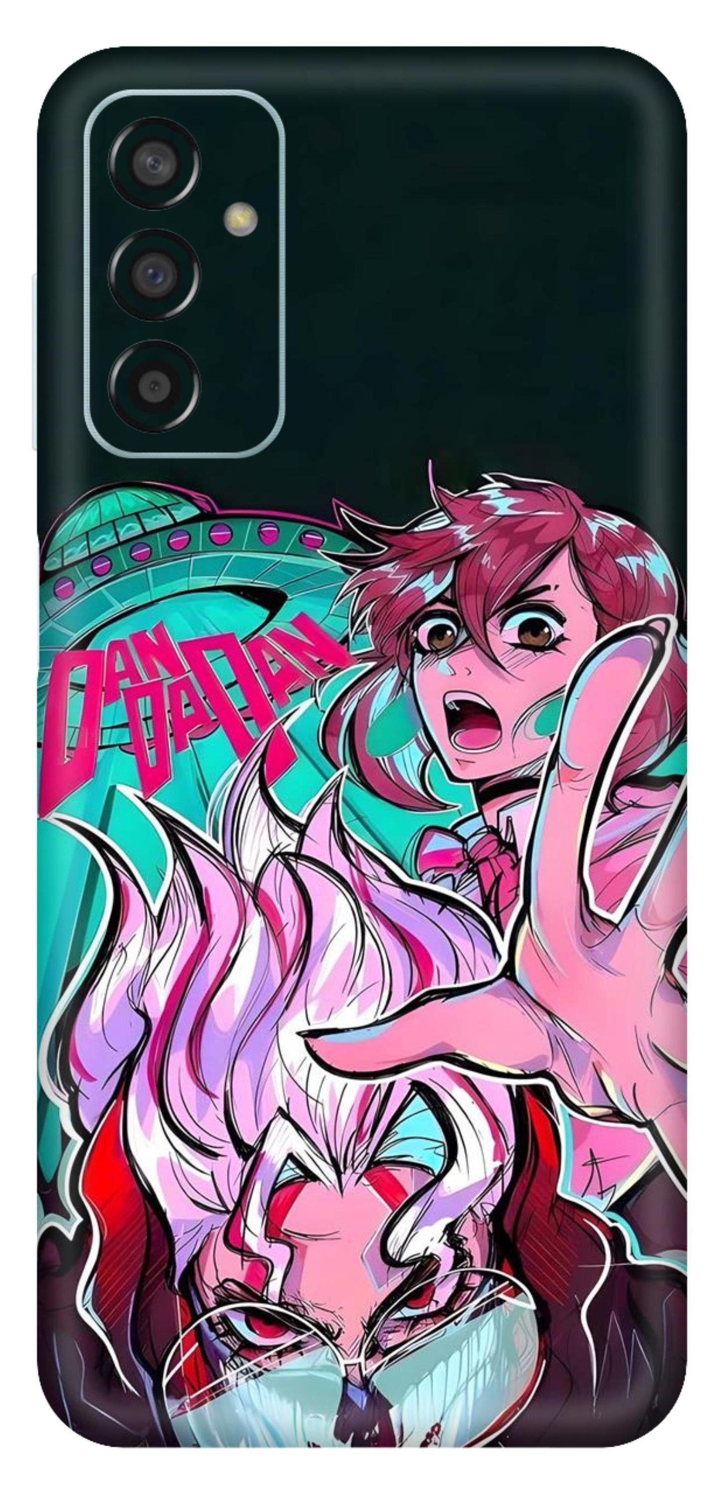 Samsung Galaxy F13 Skins and Wraps