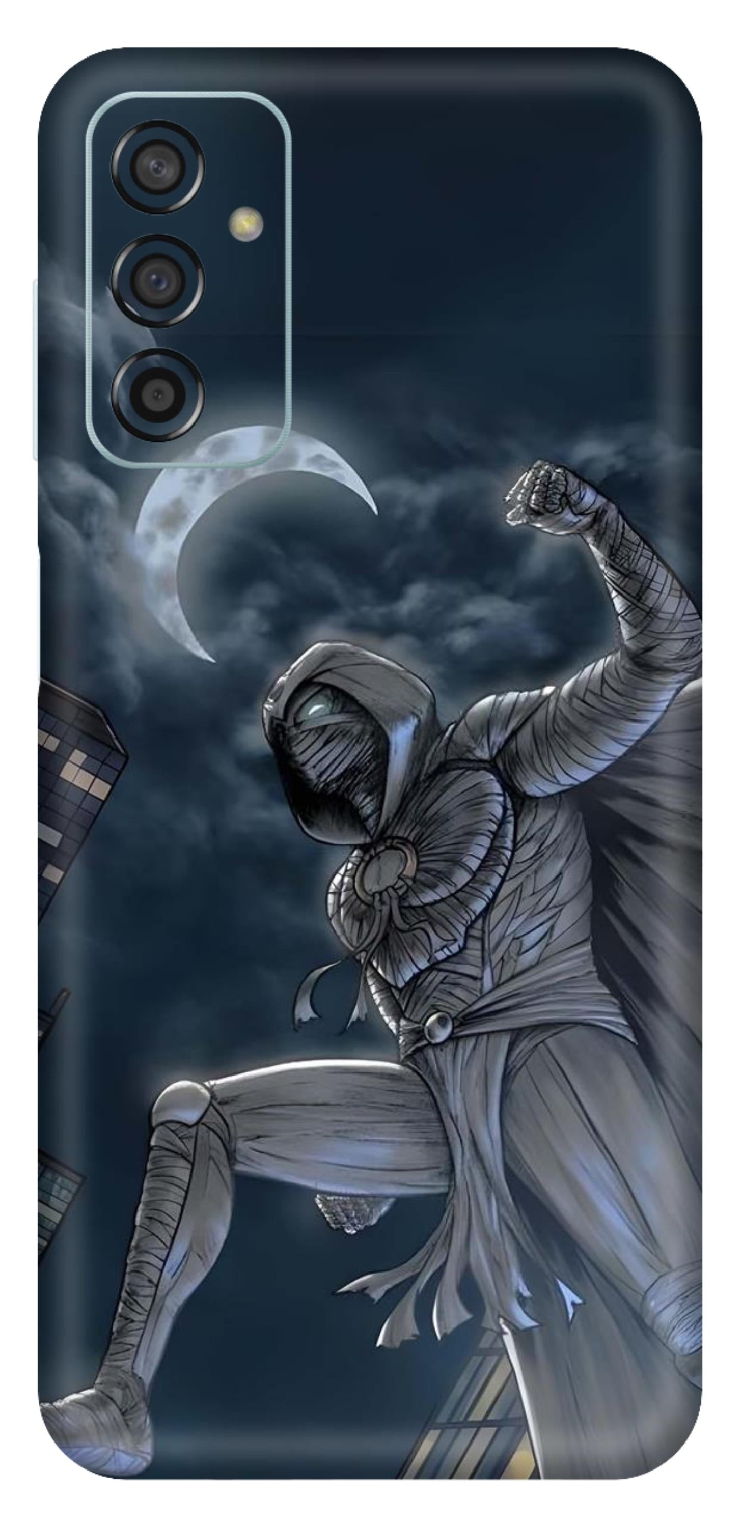 Samsung Galaxy F13 Skins and Wraps