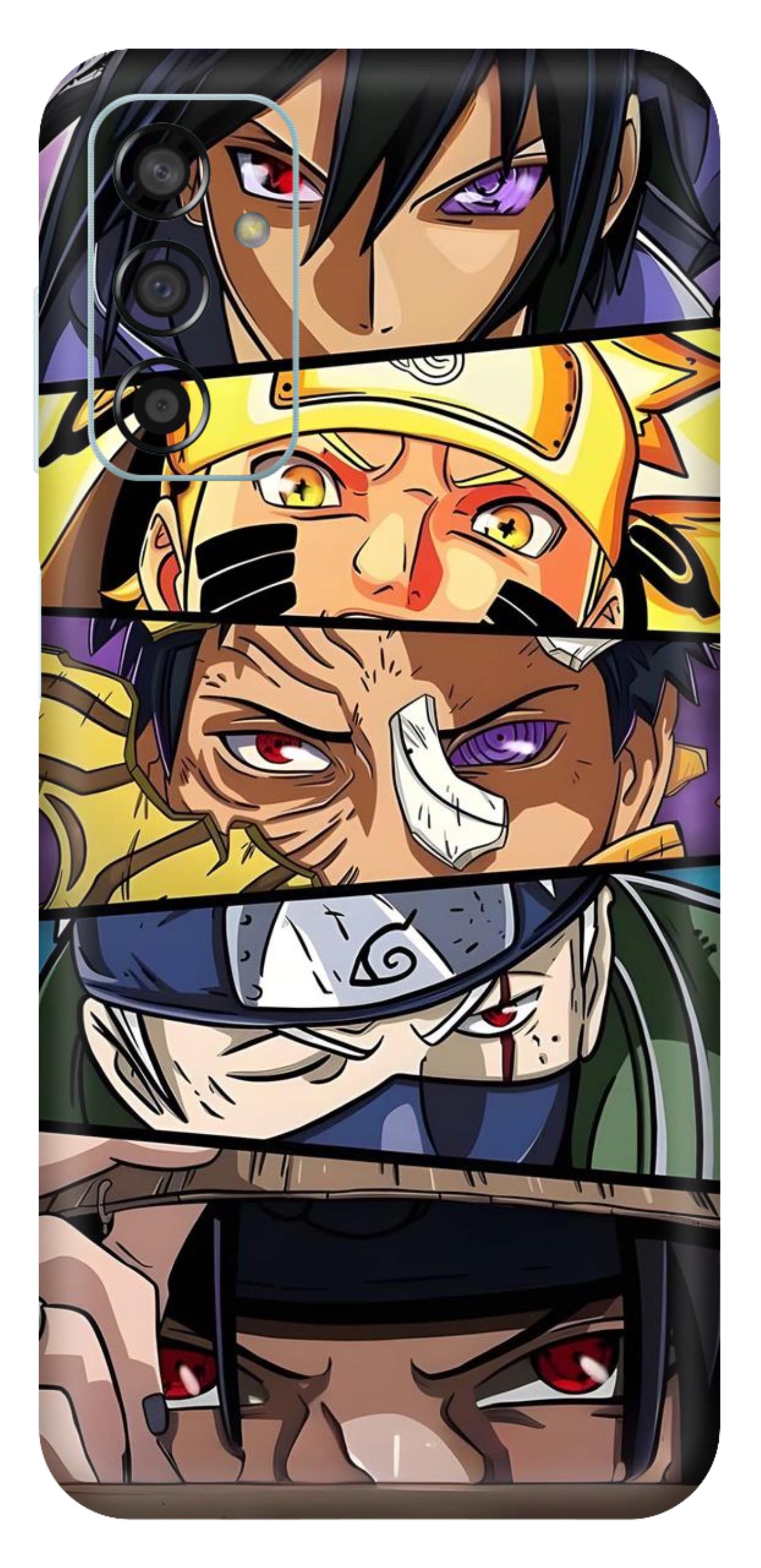 Samsung Galaxy F13 Skins and Wraps