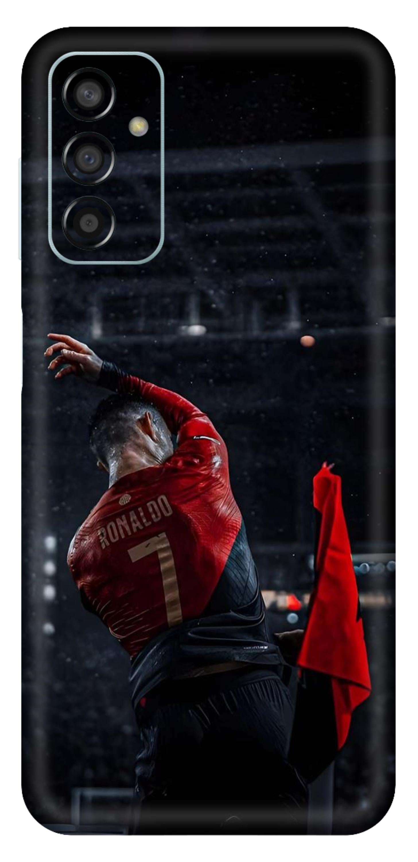 Samsung Galaxy F13 Skins and Wraps