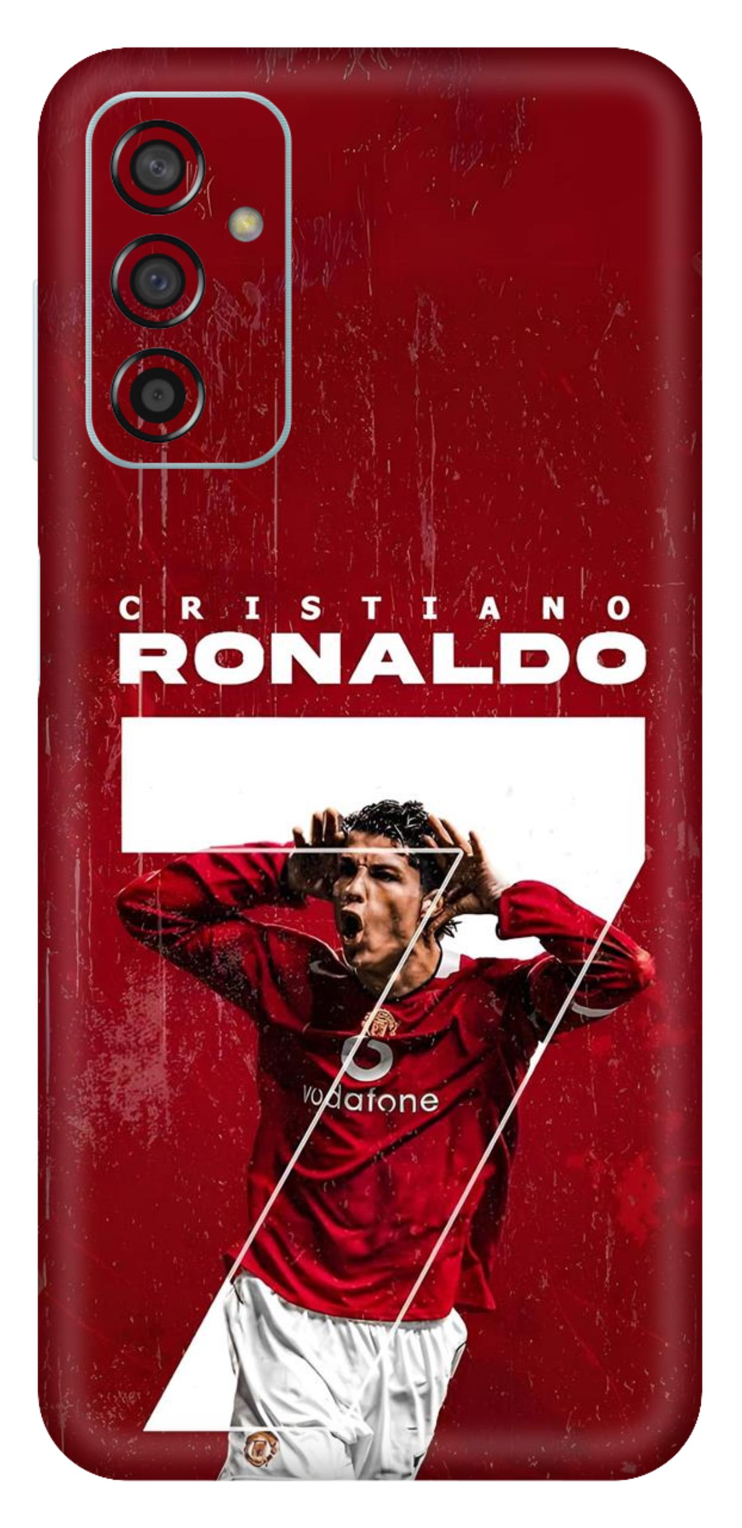 Samsung Galaxy F13 Skins and Wraps