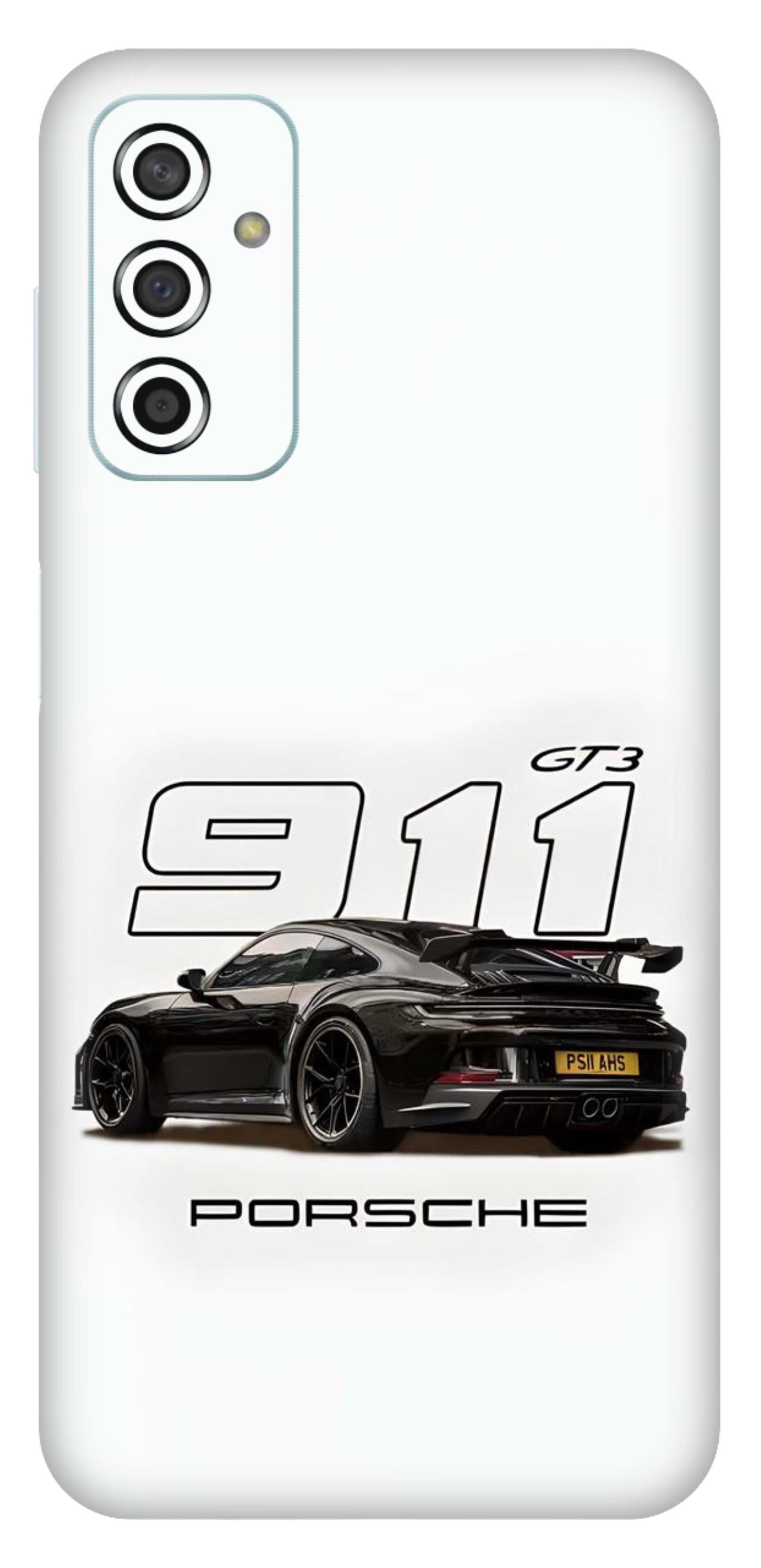 Samsung Galaxy F13 Skins and Wraps