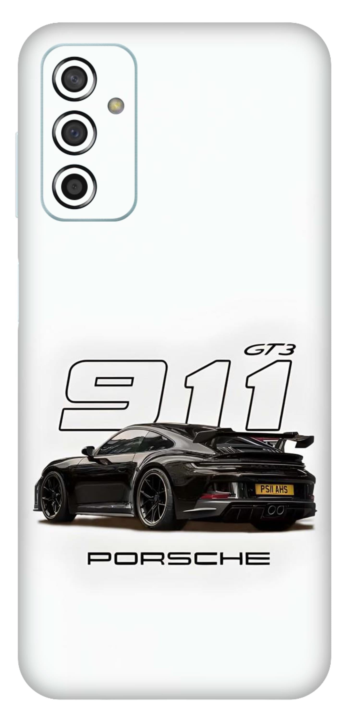 Samsung Galaxy F13 Skins and Wraps