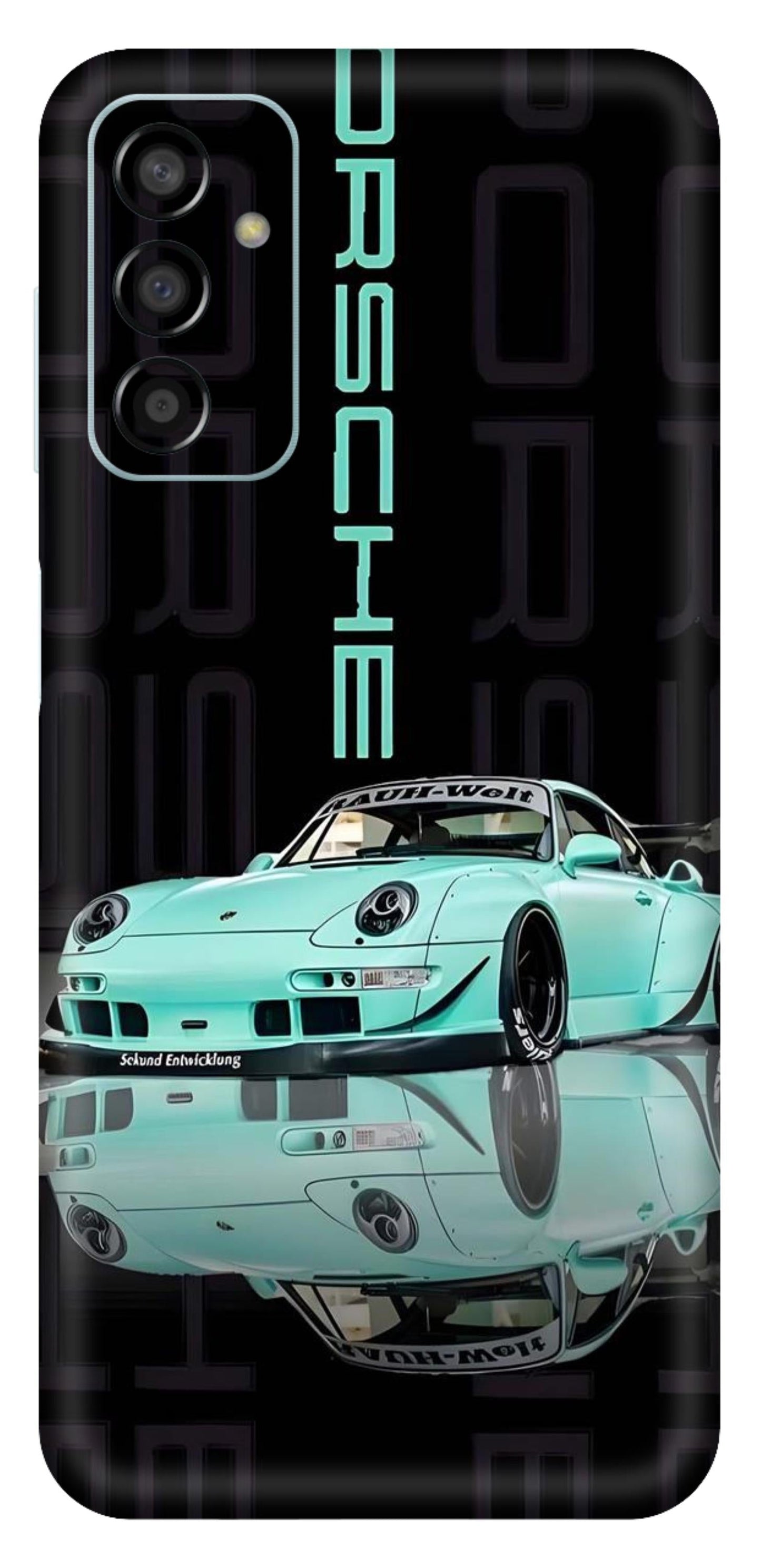 Samsung Galaxy F13 Skins and Wraps