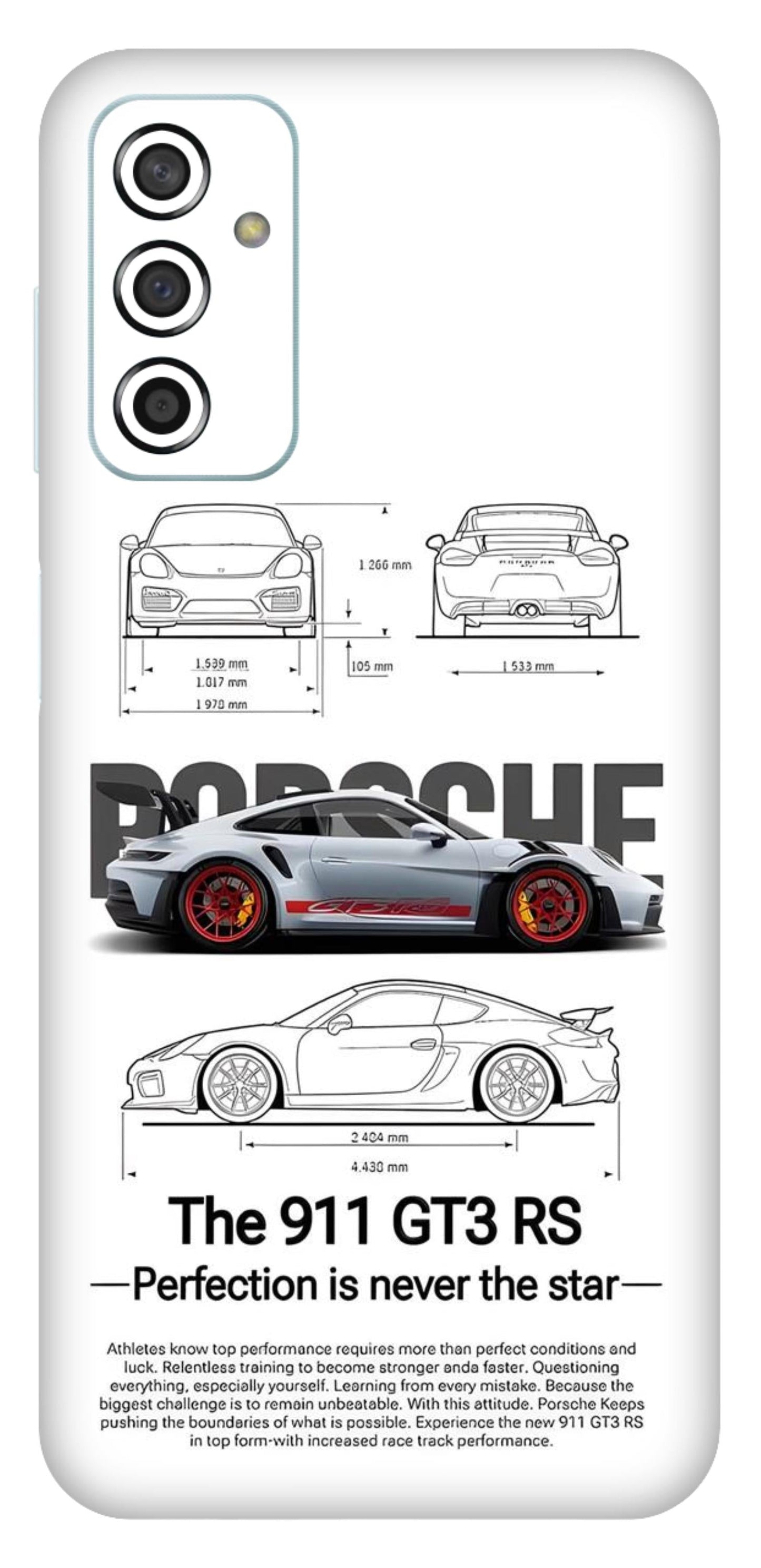 Samsung Galaxy F13 Skins and Wraps