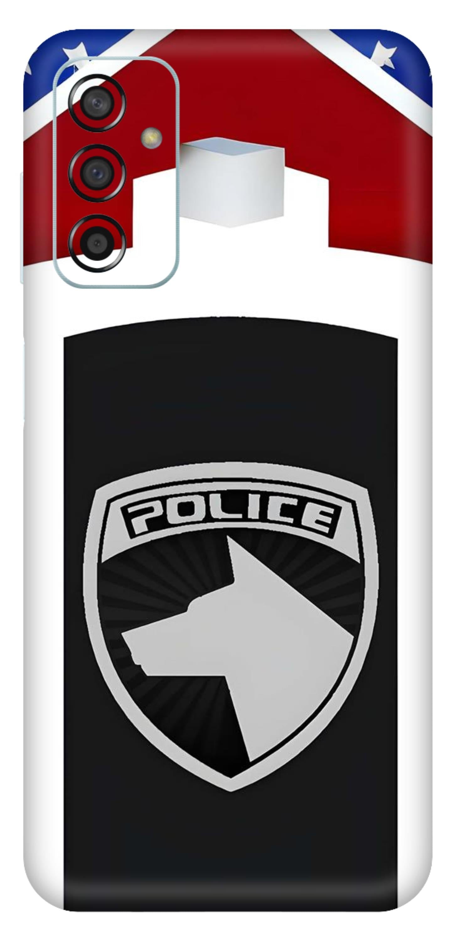 Samsung Galaxy F13 Skins and Wraps