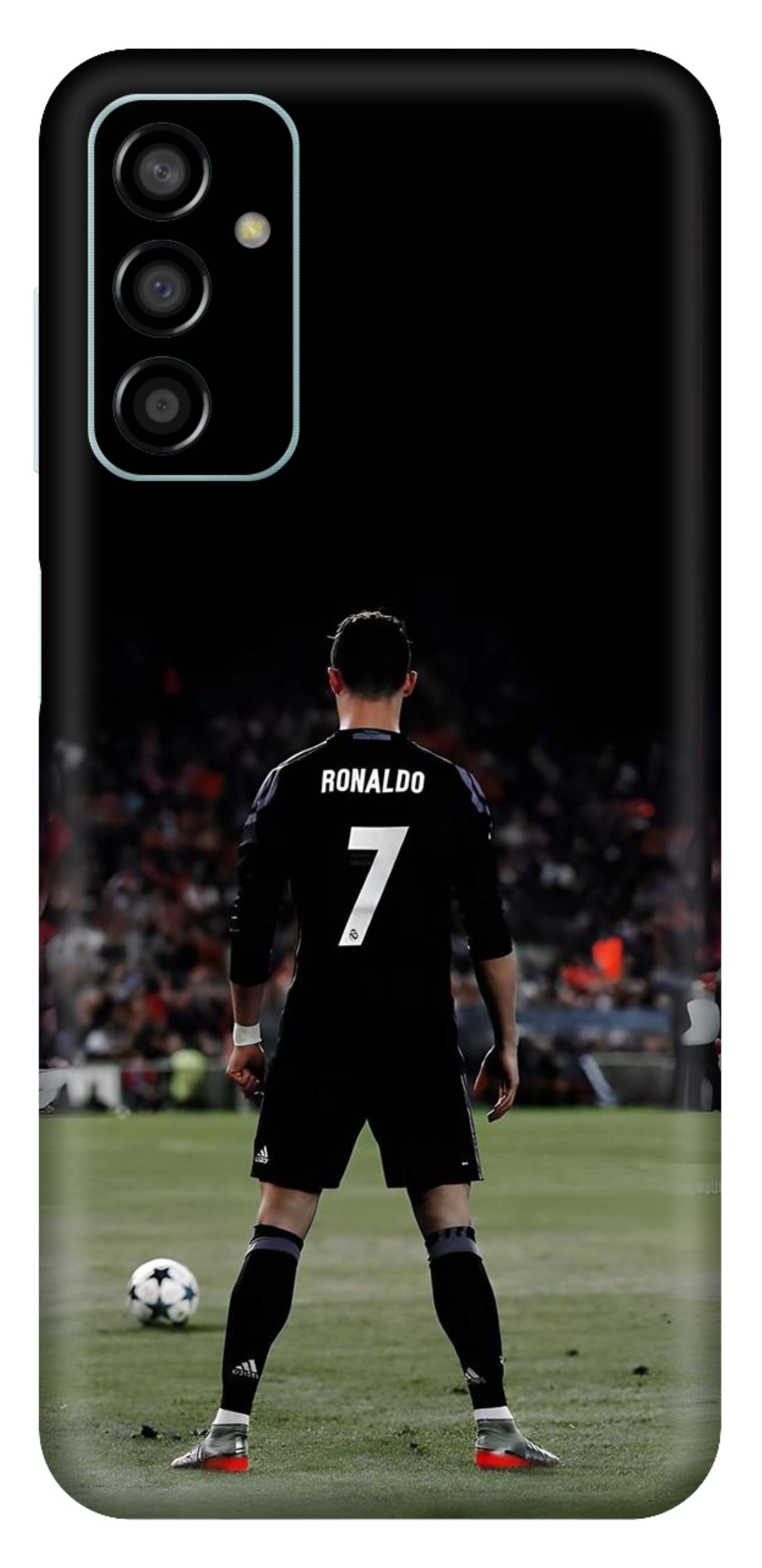 Samsung Galaxy F13 Skins and Wraps