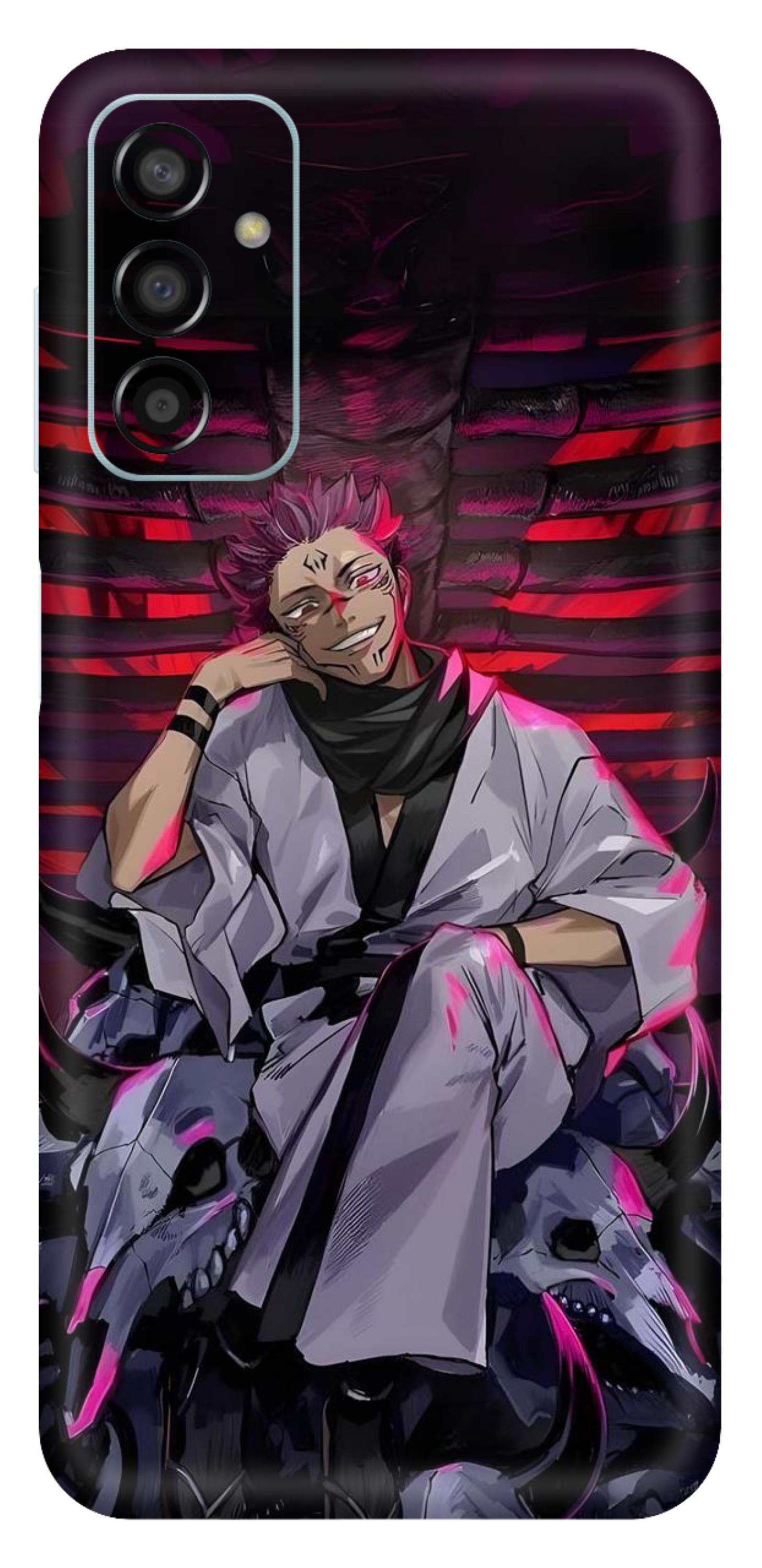 Samsung Galaxy F13 Skins and Wraps