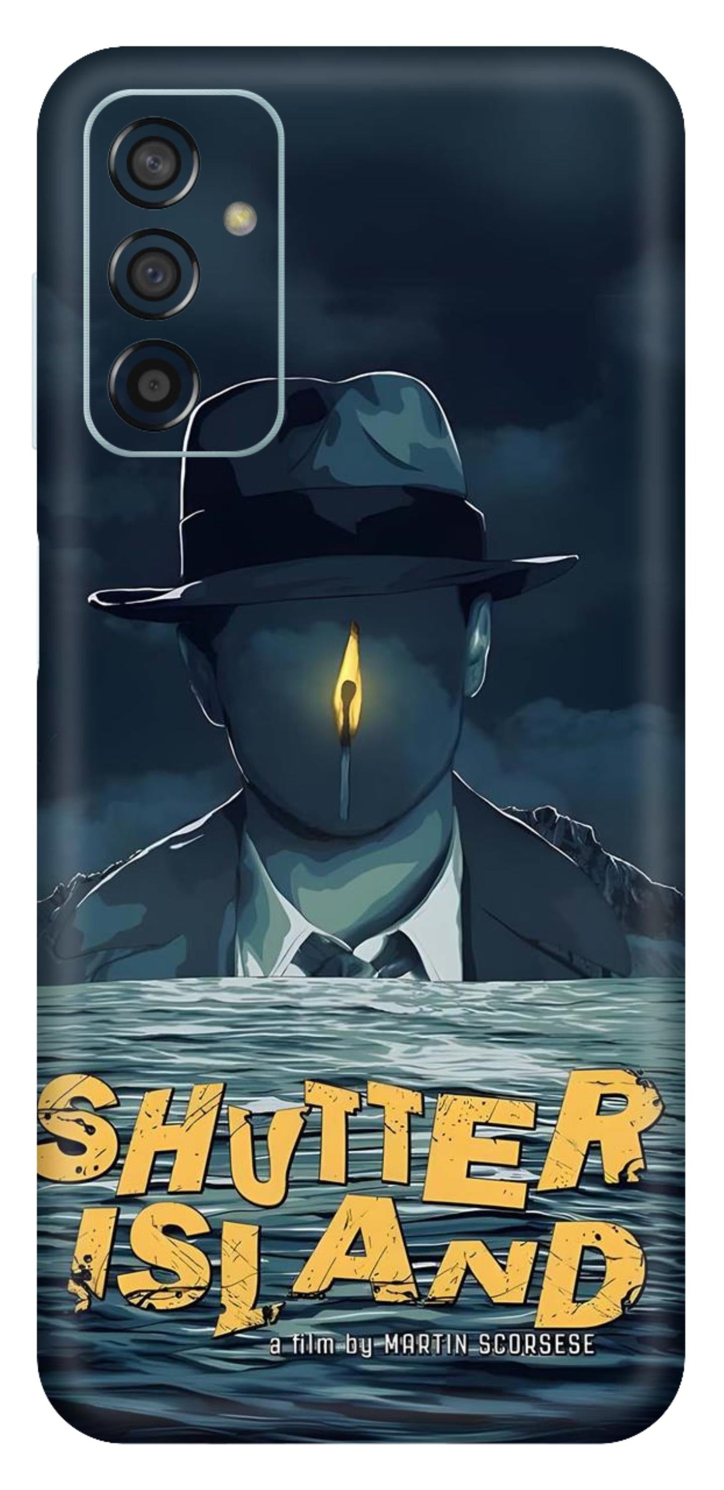 Samsung Galaxy F13 Skins and Wraps