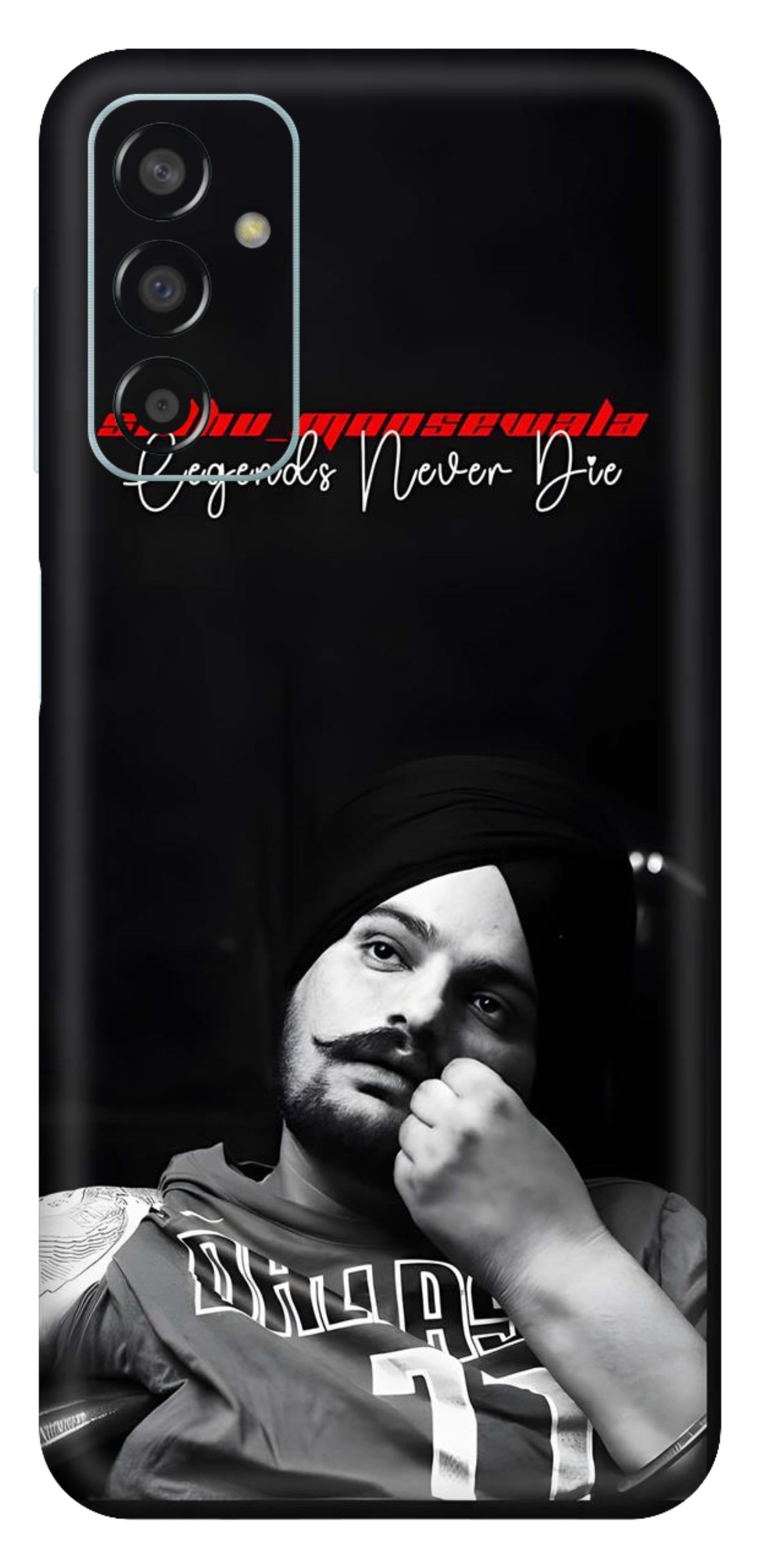 Samsung Galaxy F13 Skins and Wraps