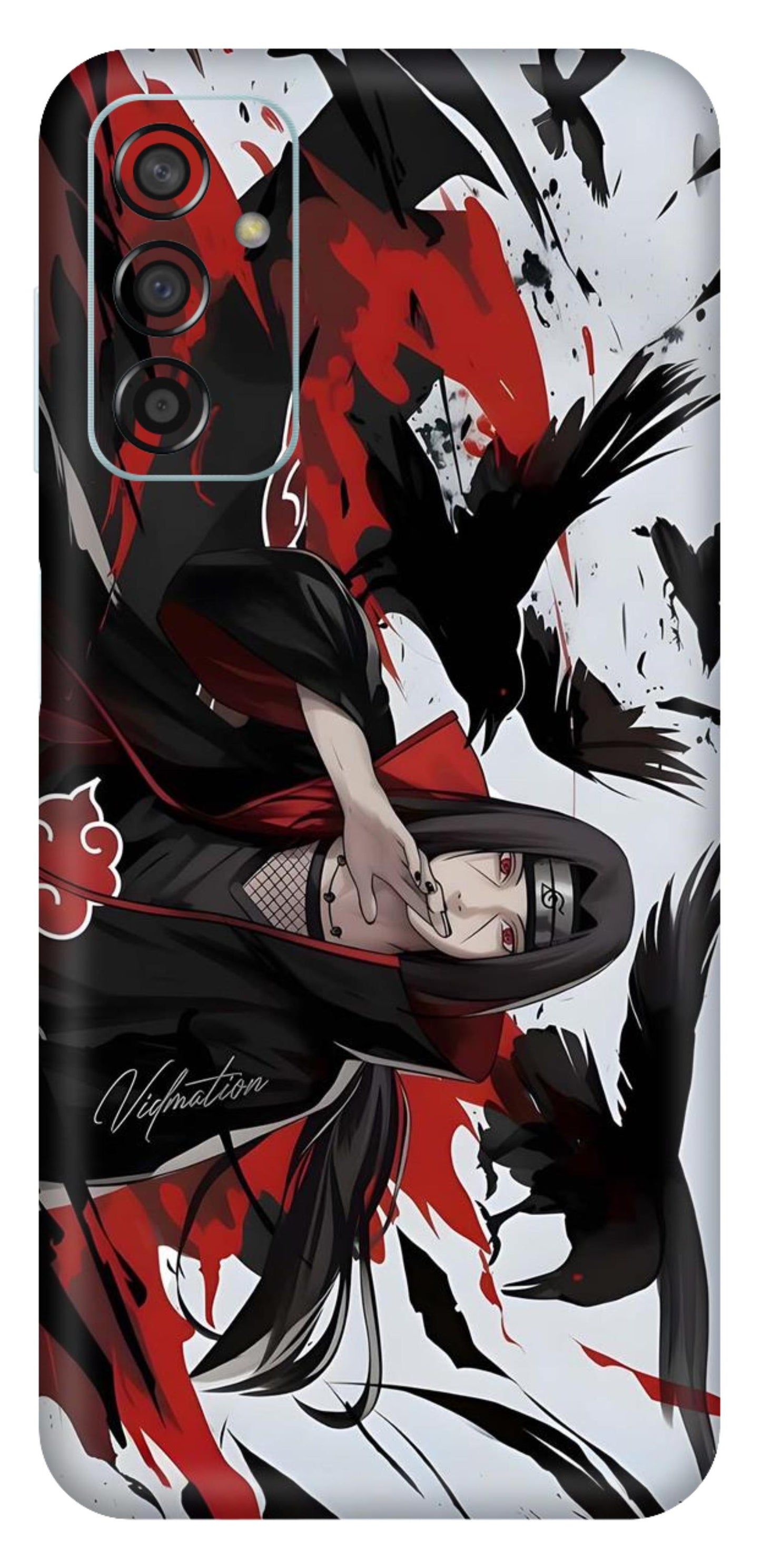 Samsung Galaxy F13 Skins and Wraps