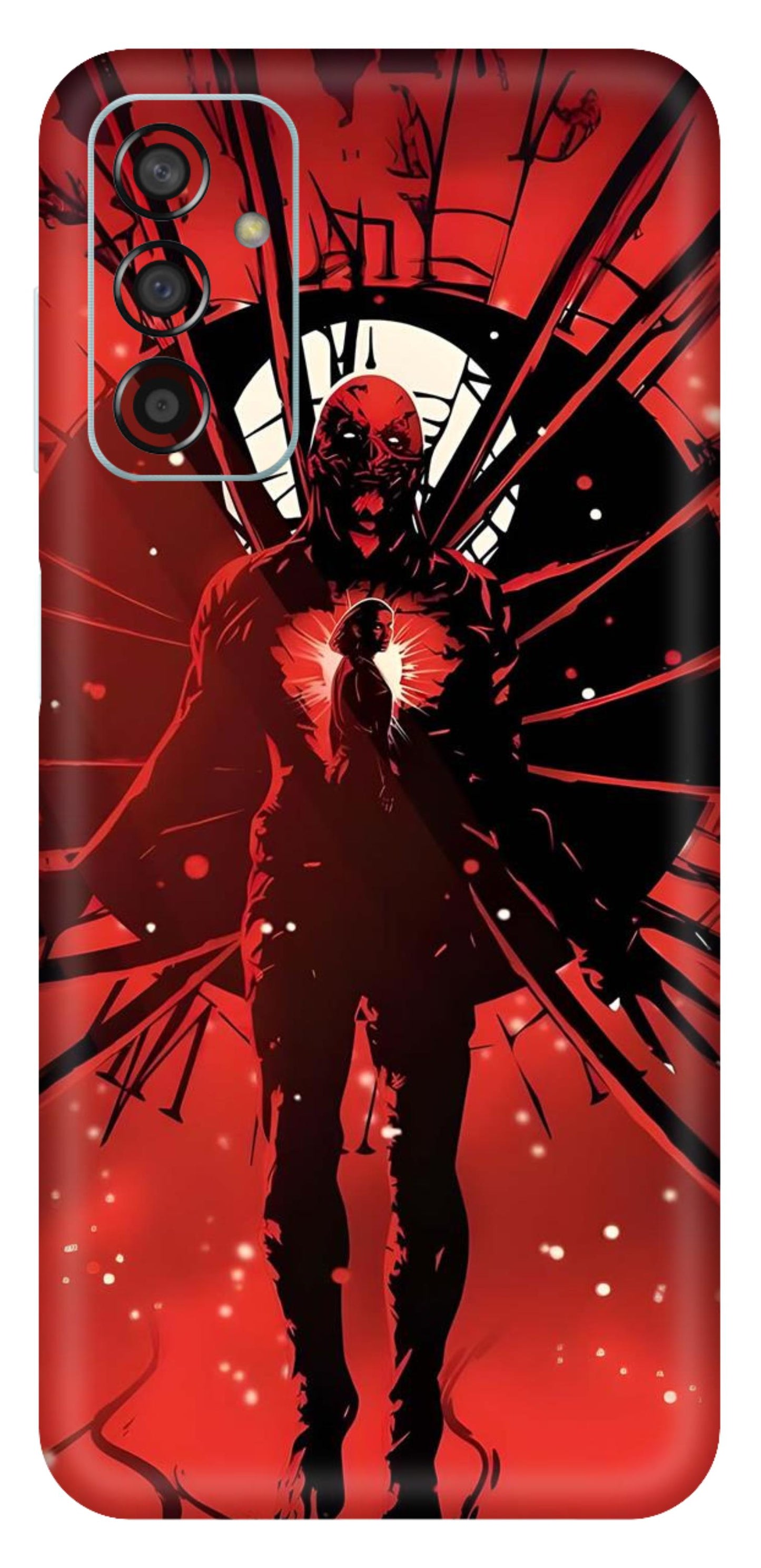 Samsung Galaxy F13 Skins and Wraps