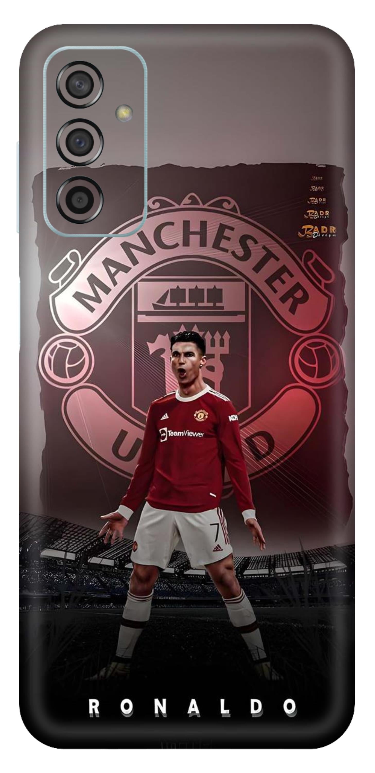 Samsung Galaxy F13 Skins and Wraps