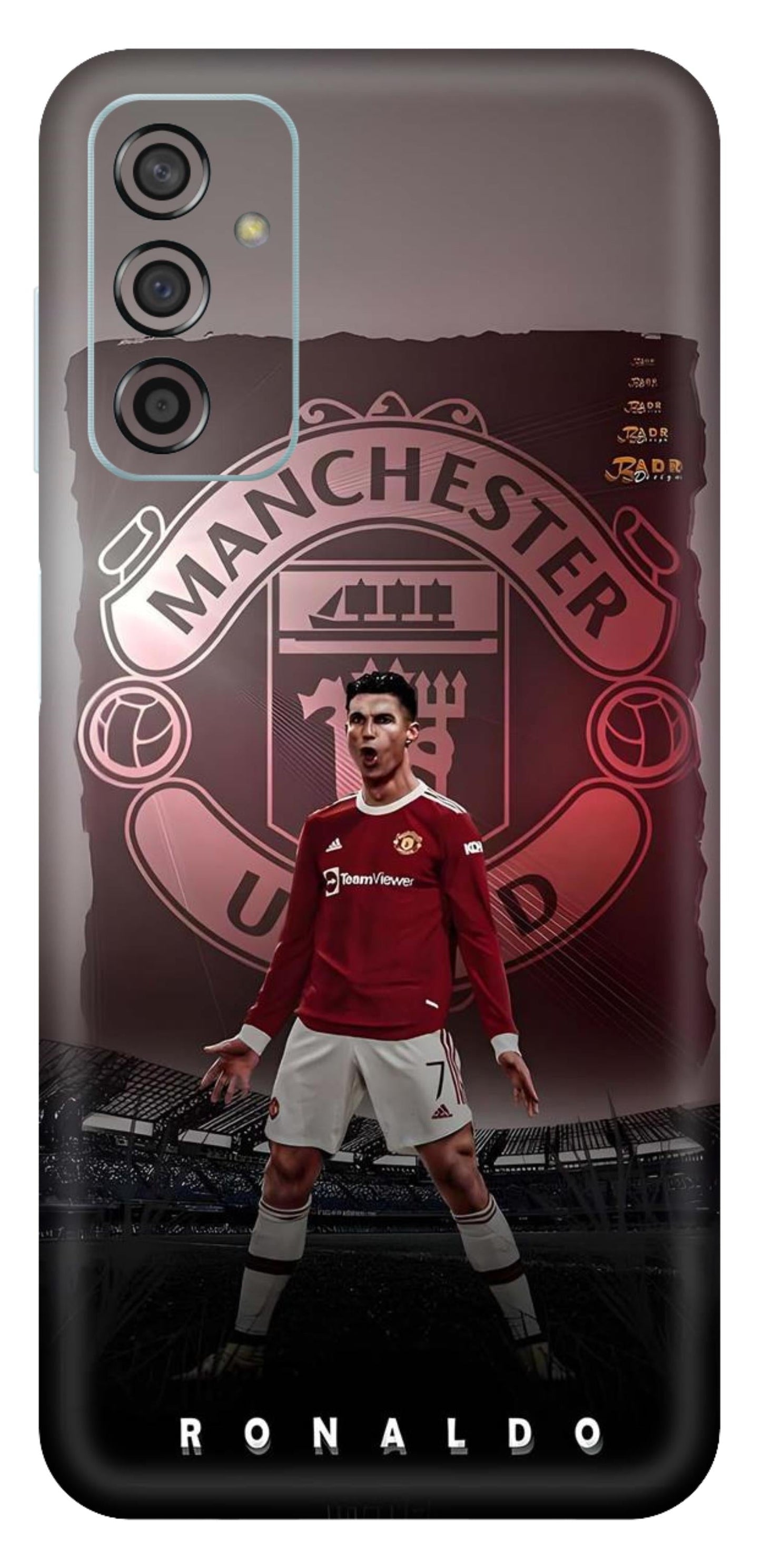 Samsung Galaxy F13 Skins and Wraps