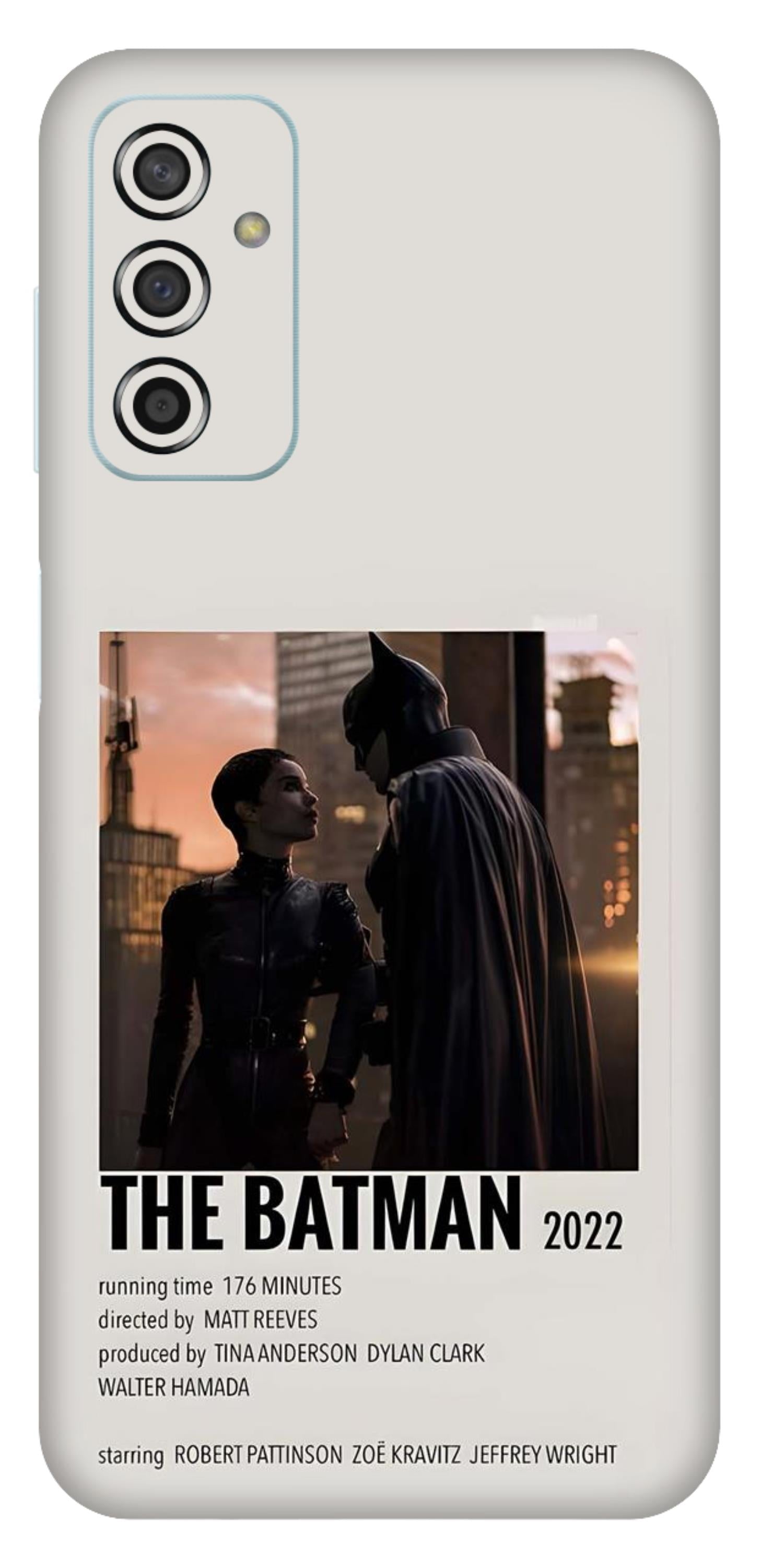 Samsung Galaxy F13 Skins and Wraps