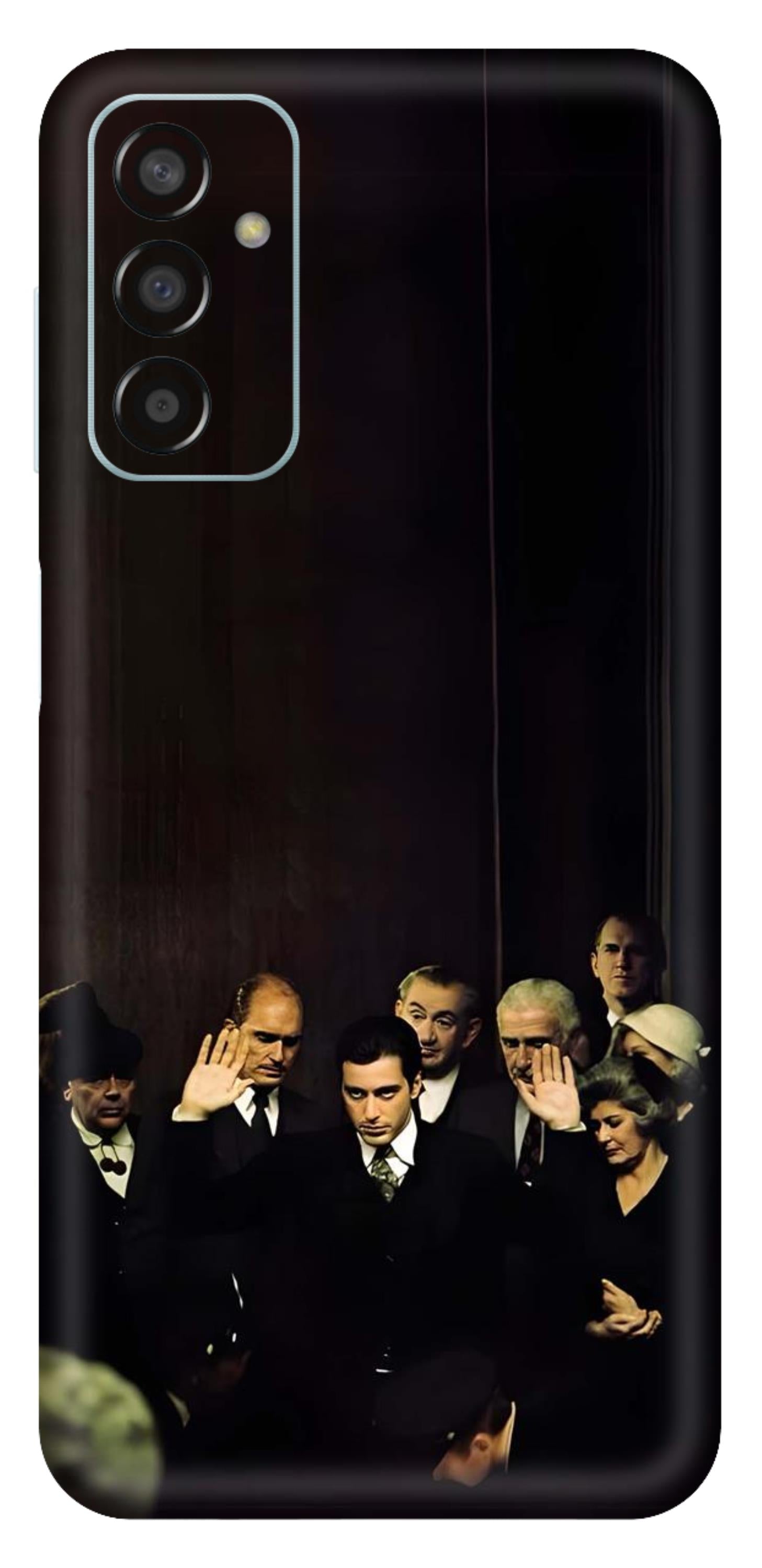 Samsung Galaxy F13 Skins and Wraps