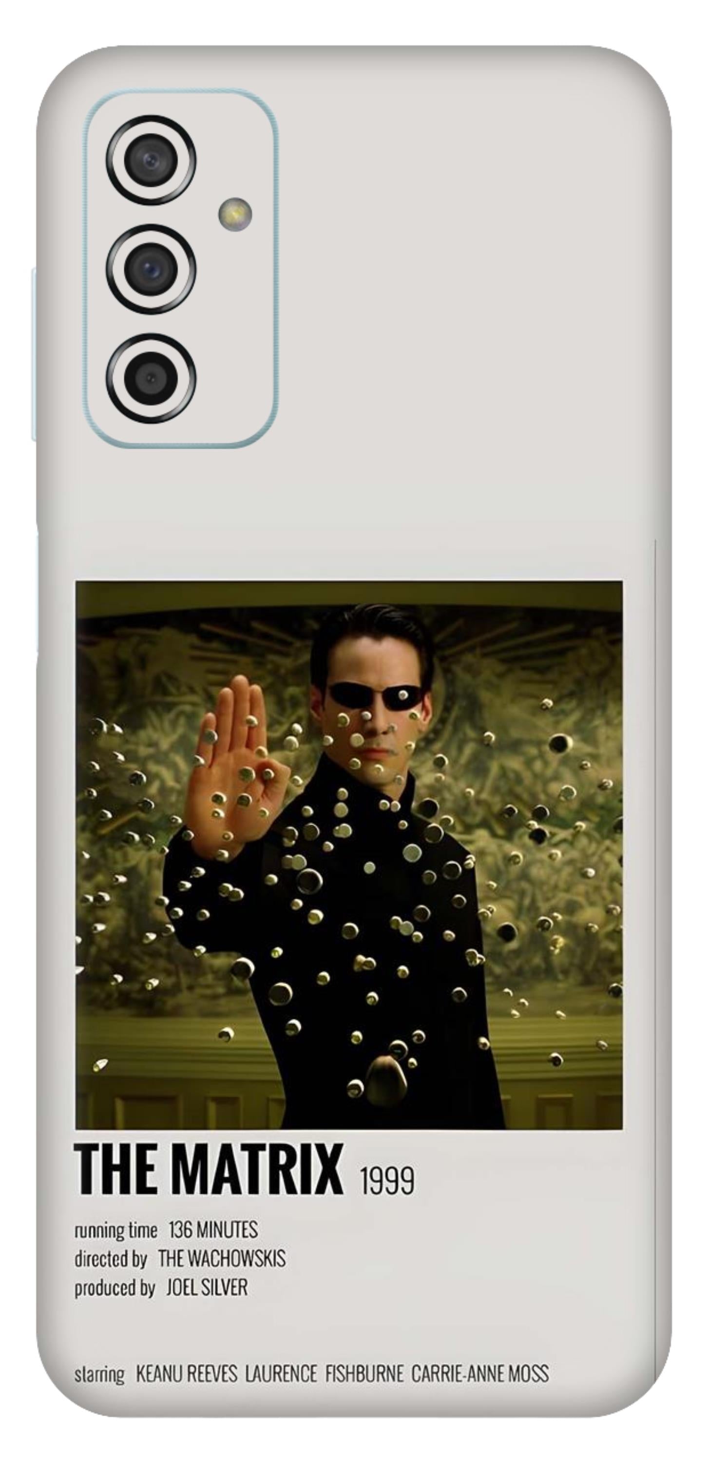 Samsung Galaxy F13 Skins and Wraps