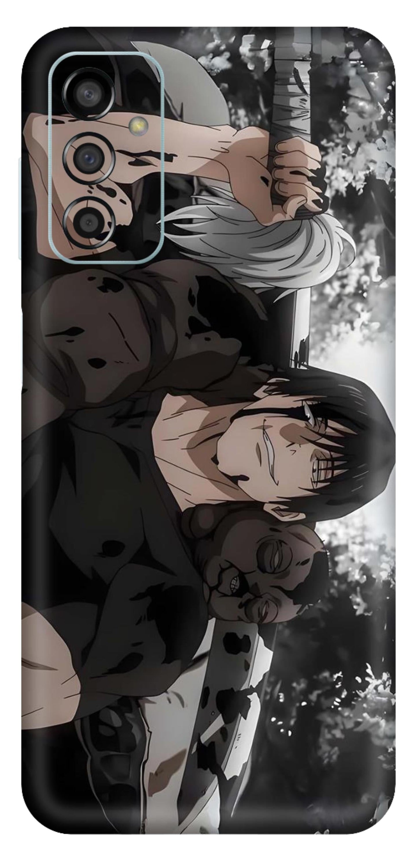 Samsung Galaxy F13 Skins and Wraps