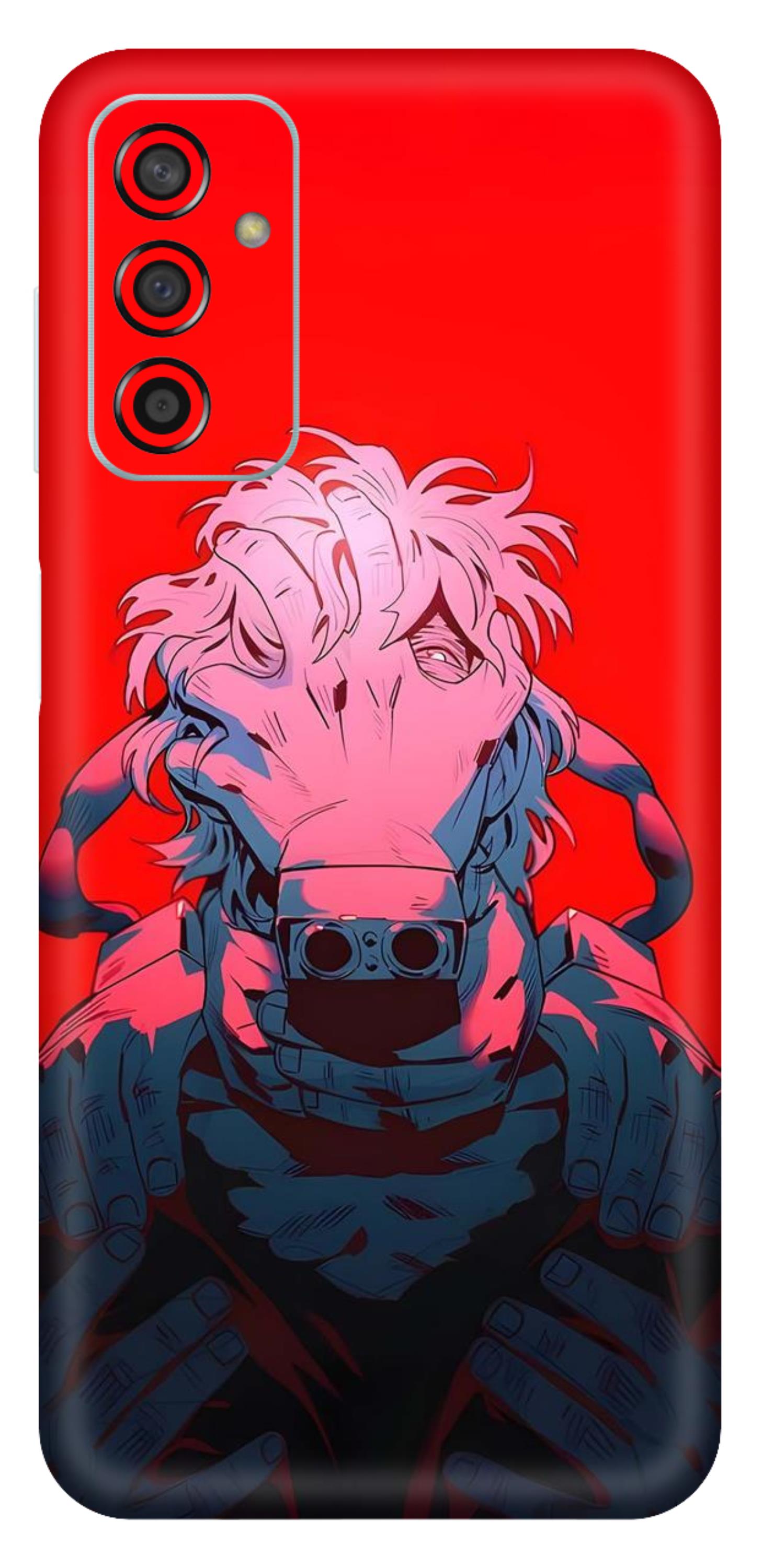 Samsung Galaxy F13 Skins and Wraps