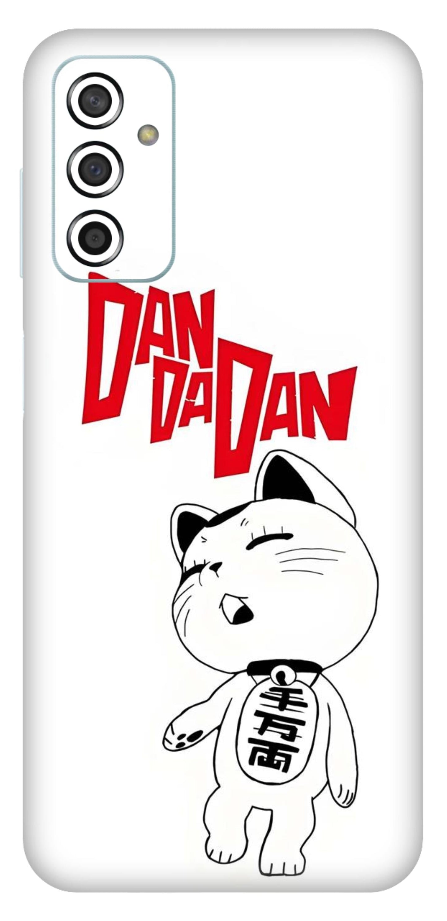 Samsung Galaxy F13 Skins and Wraps