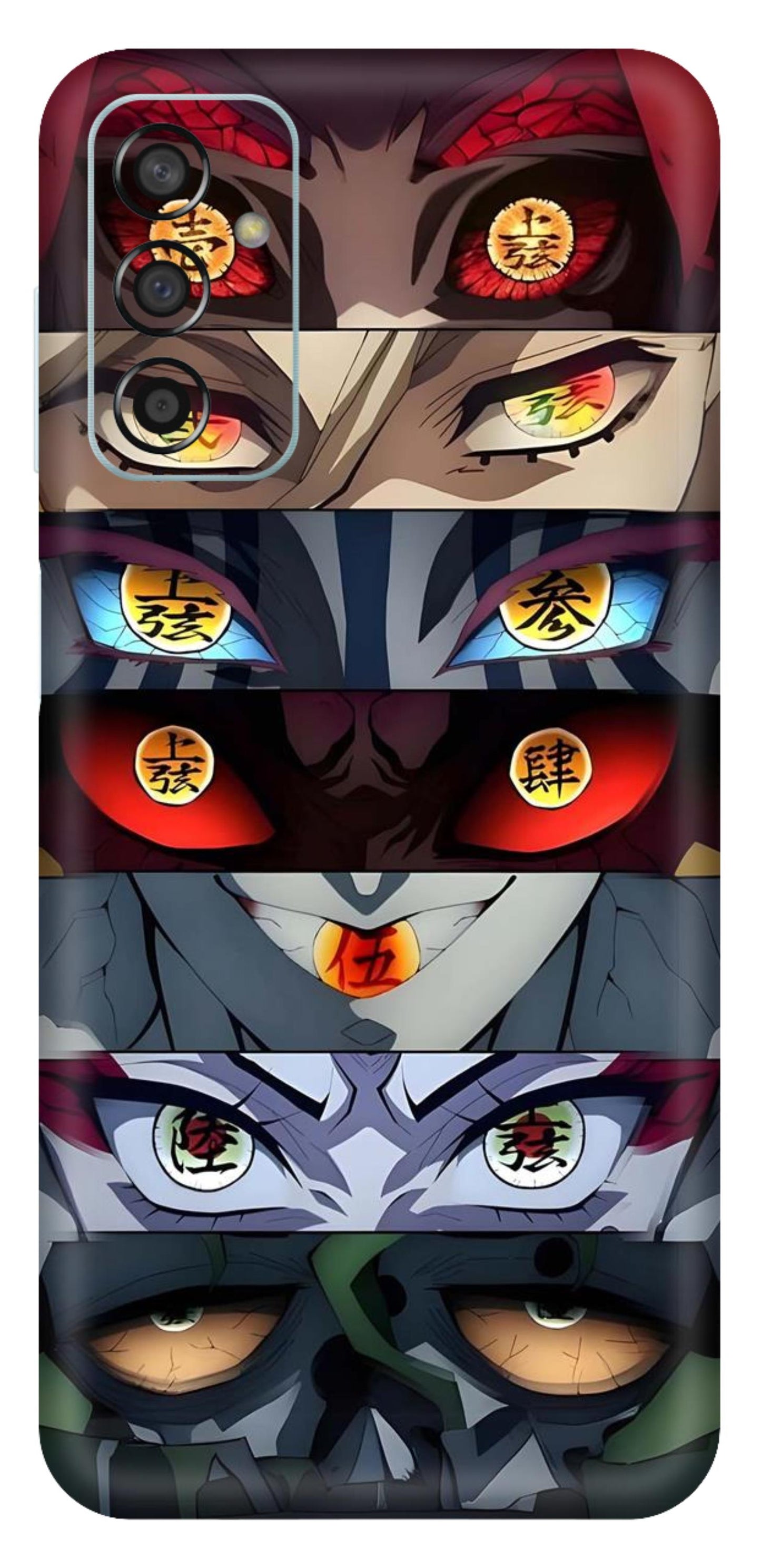 Samsung Galaxy F13 Skins and Wraps