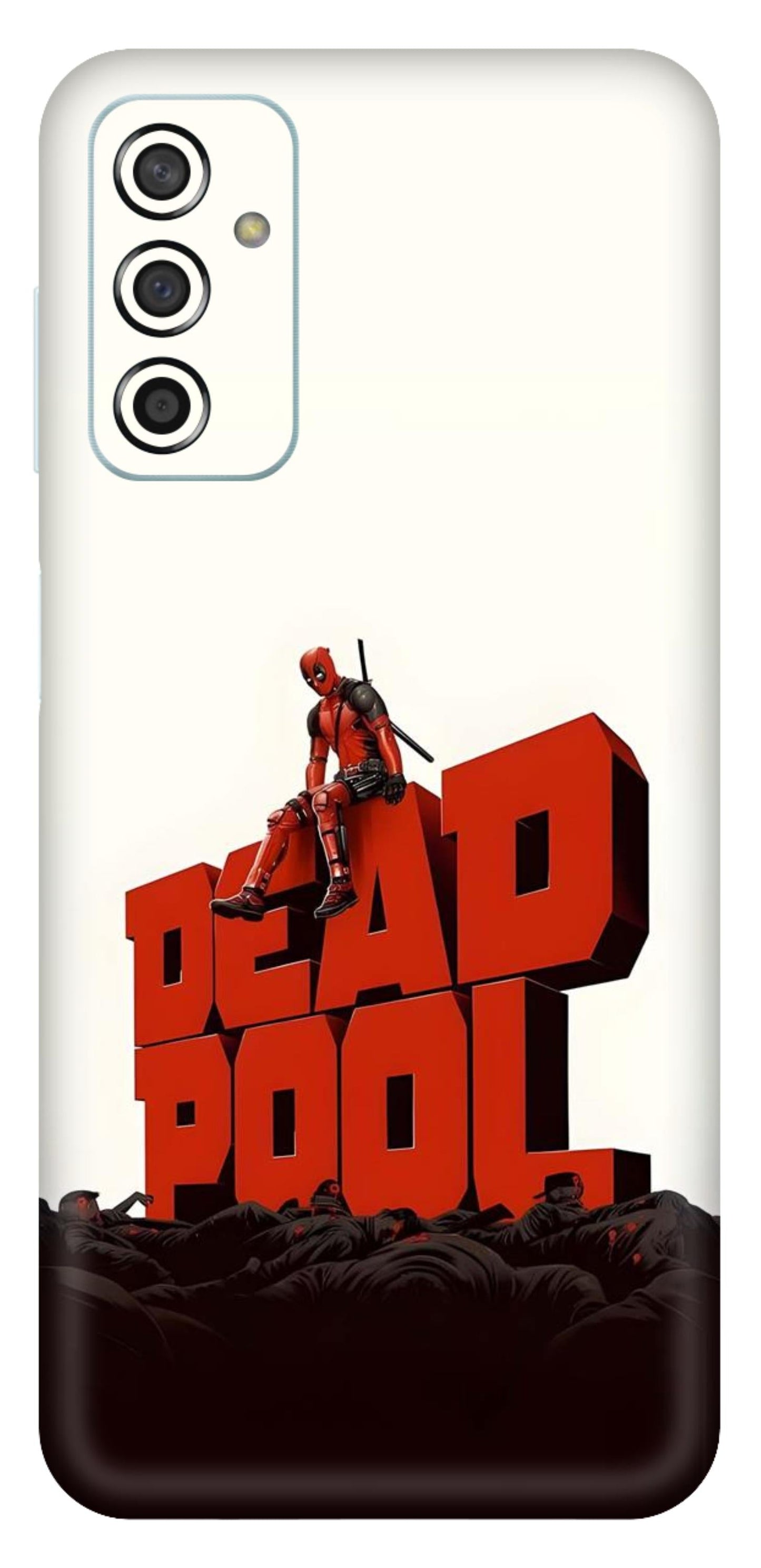 Samsung Galaxy F13 Skins and Wraps