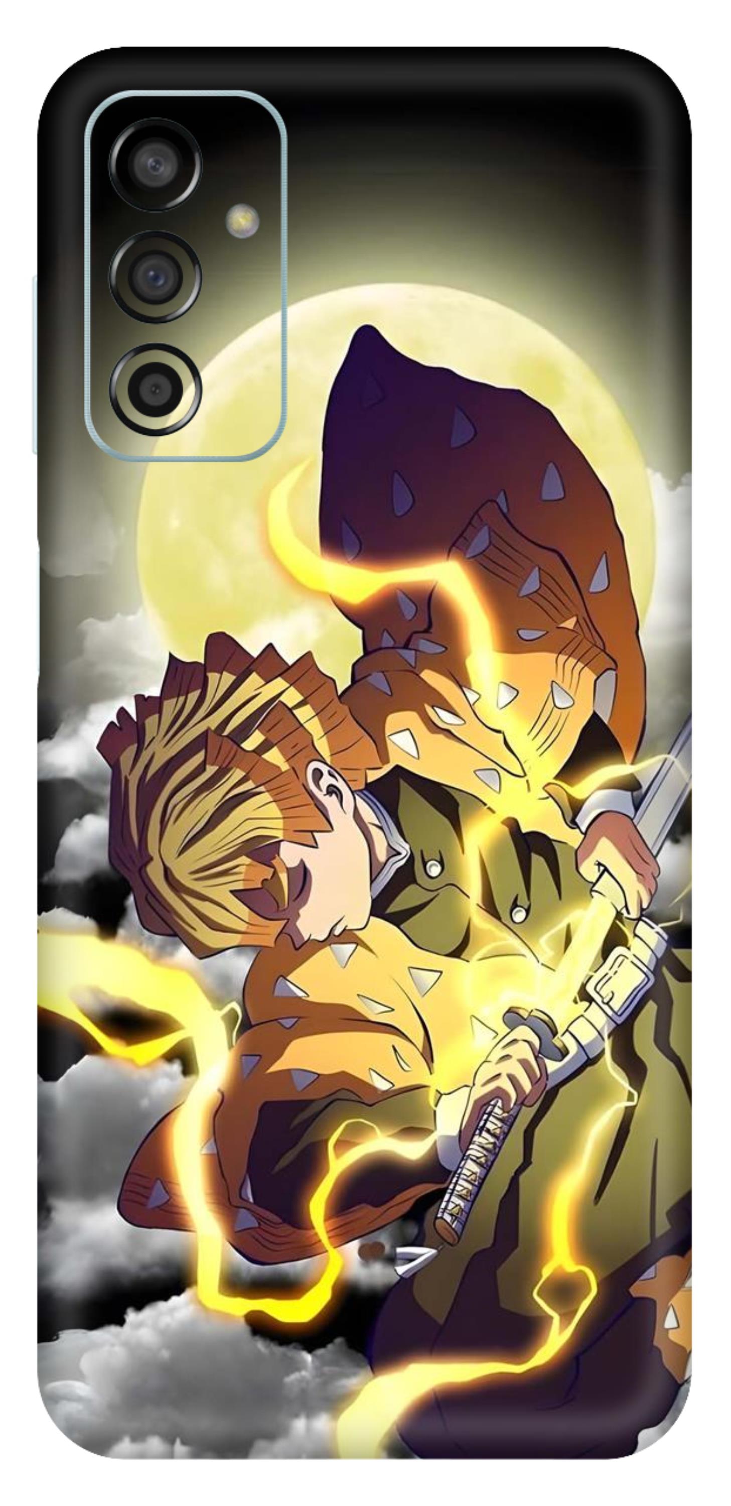 Samsung Galaxy F13 Skins and Wraps