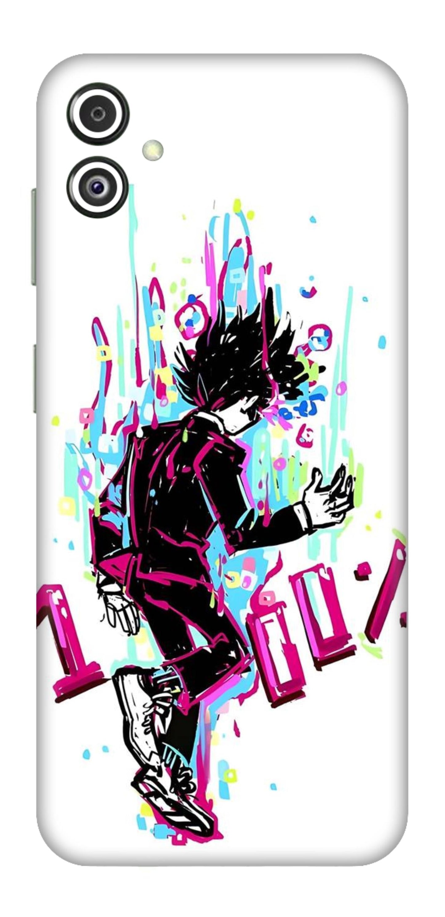 Samsung Galaxy F14 5G Skins and Wraps