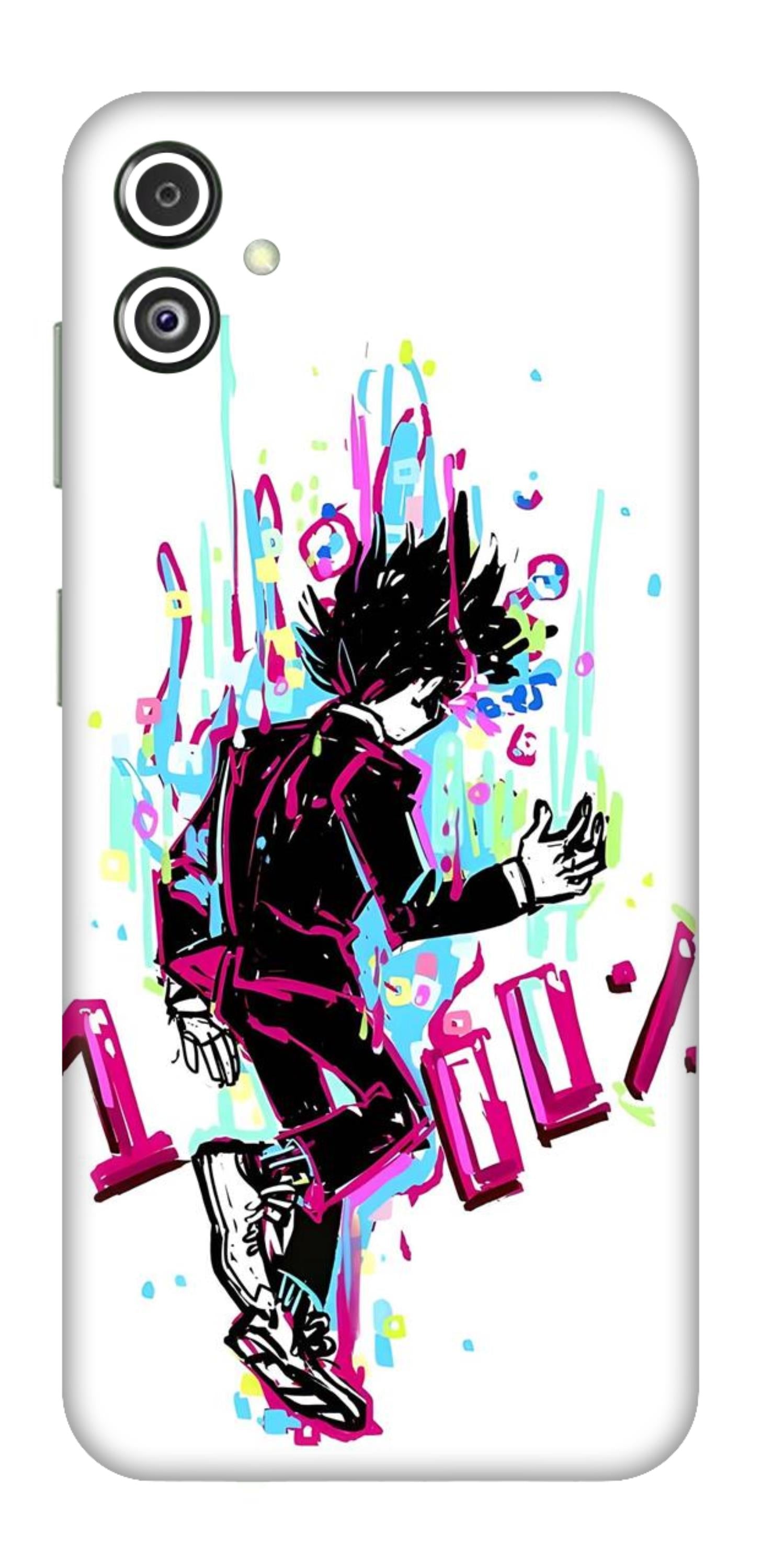 Samsung Galaxy F14 5G Skins and Wraps