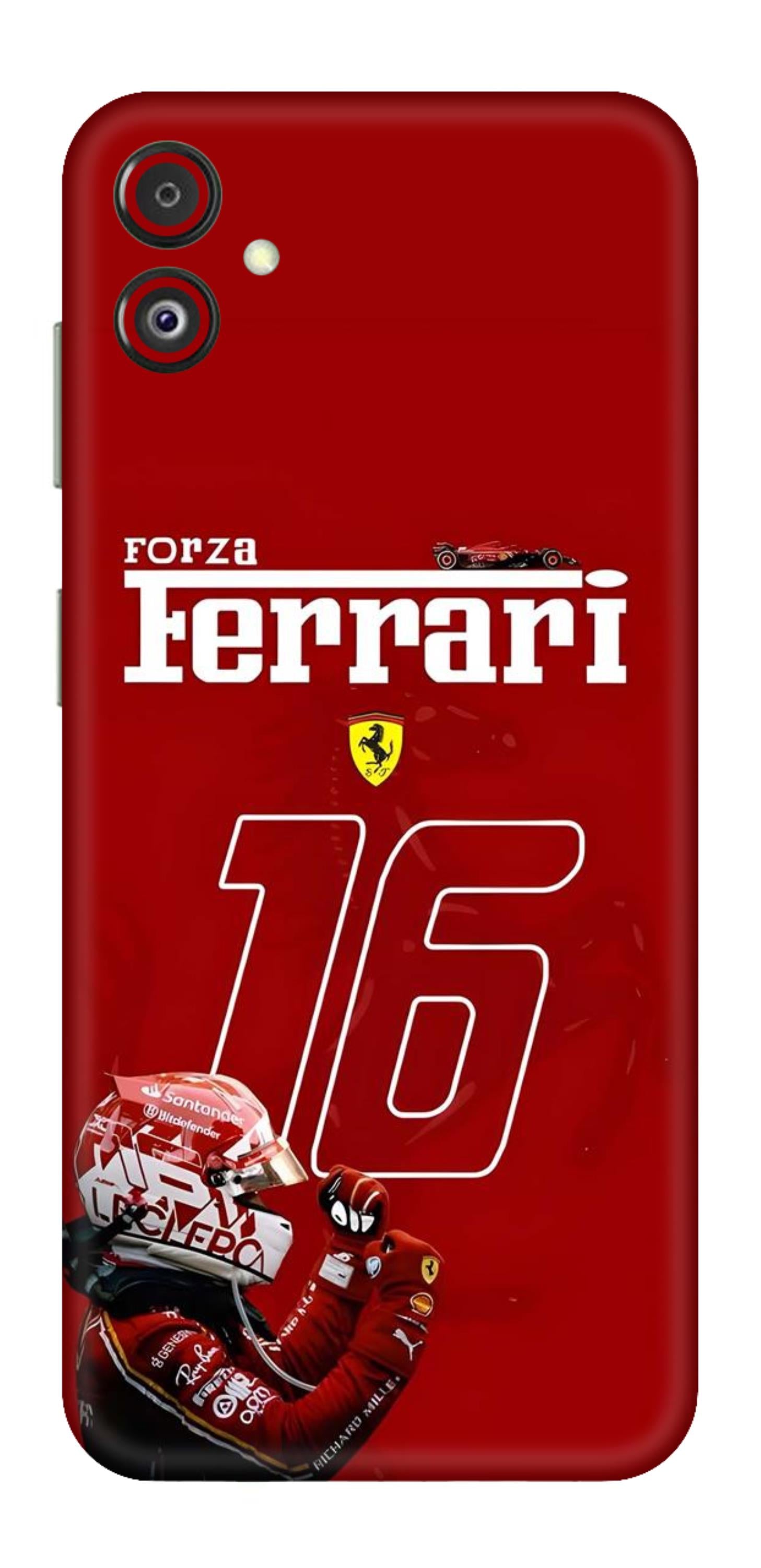 Samsung Galaxy F14 5G Skins and Wraps