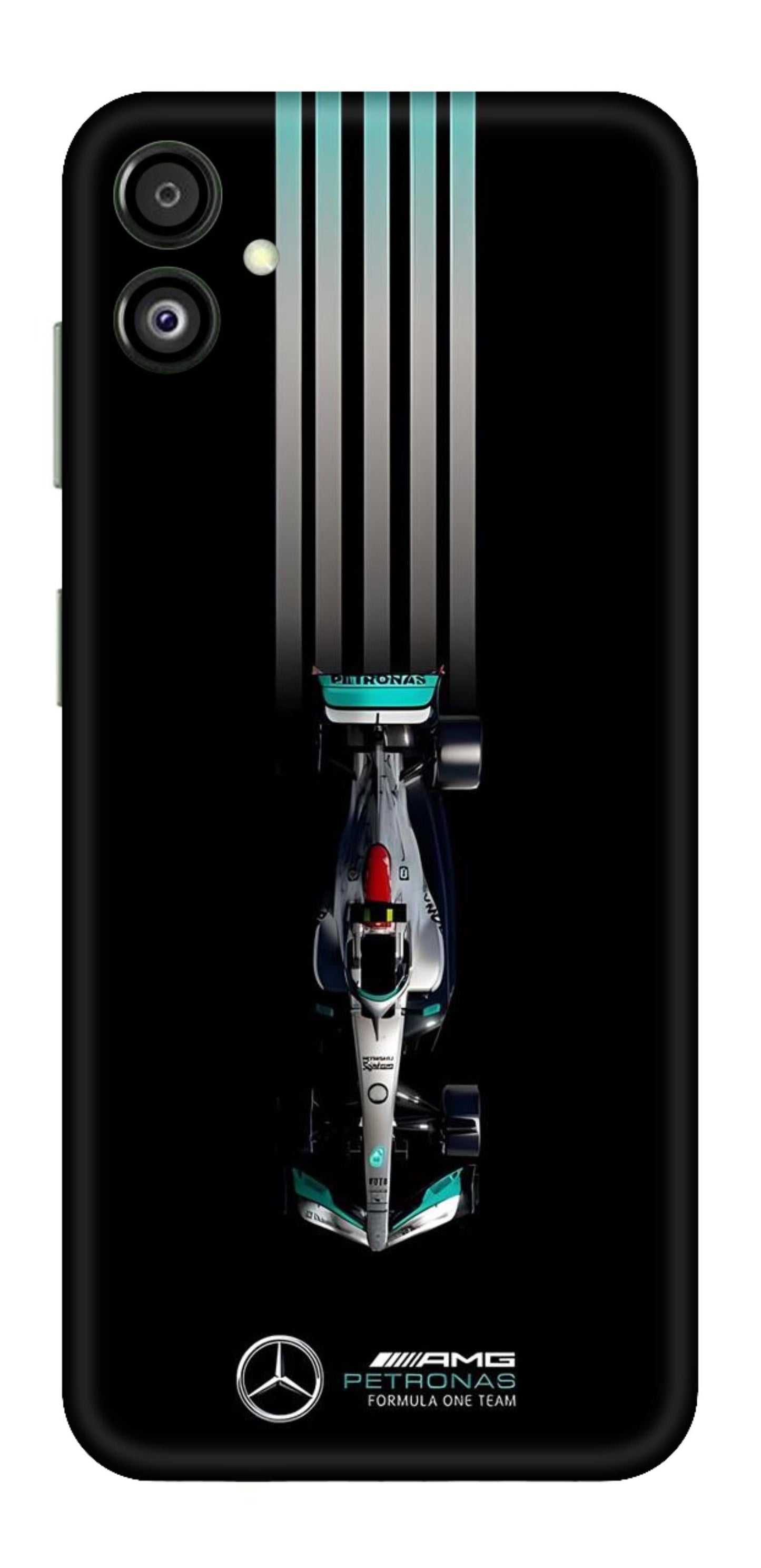 Samsung Galaxy F14 5G Skins and Wraps