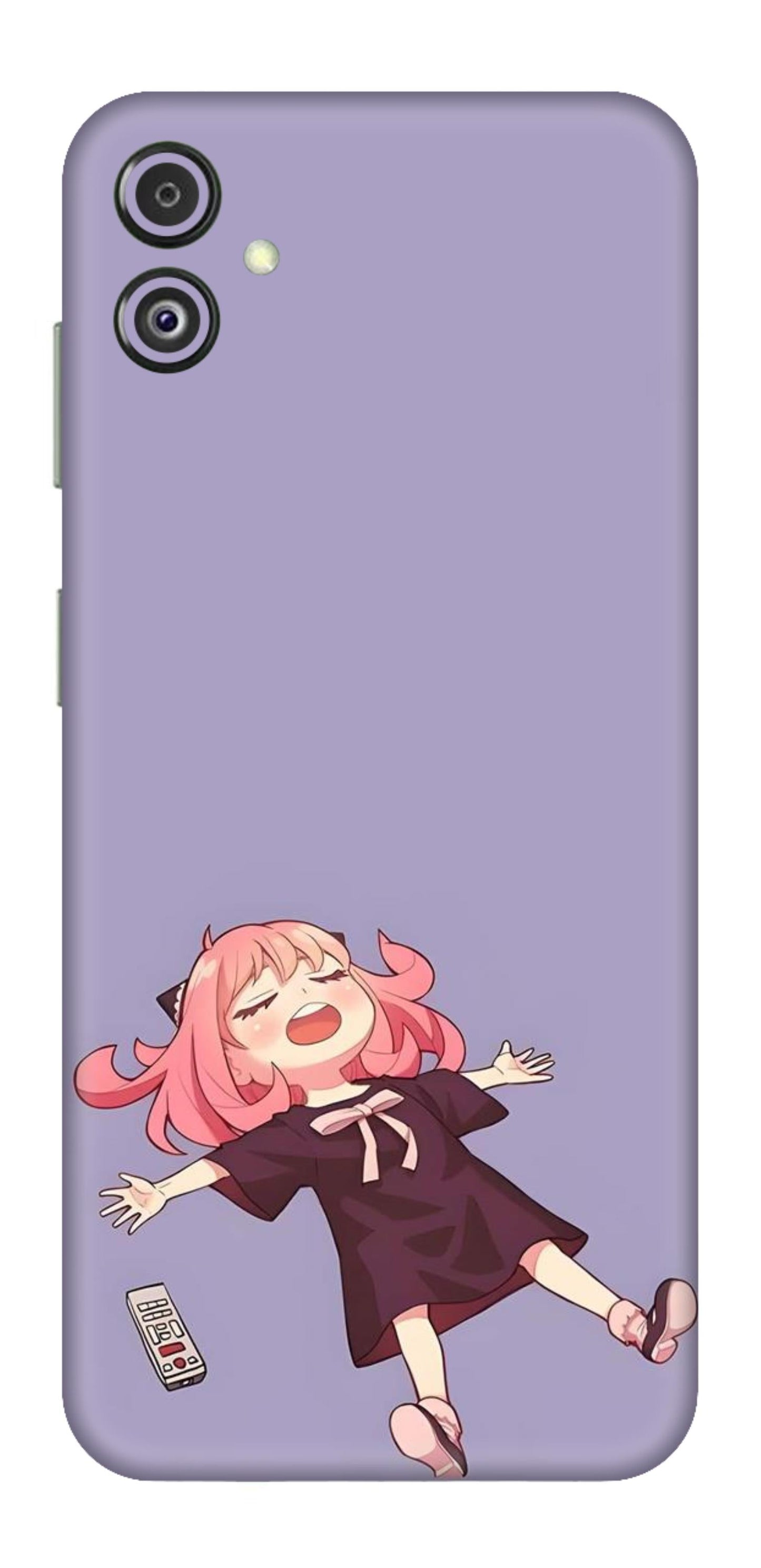 Samsung Galaxy F14 5G Skins and Wraps