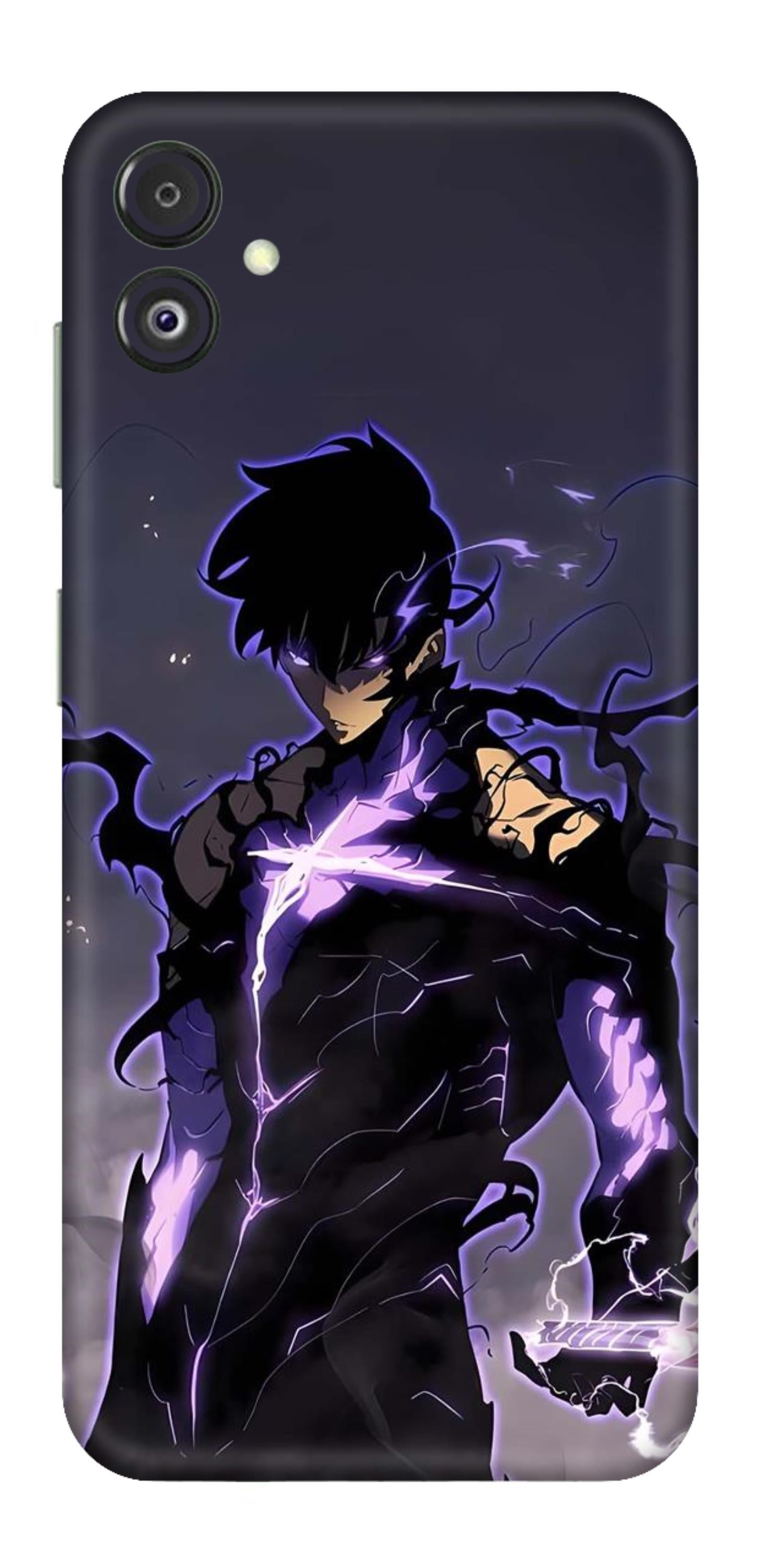 Samsung Galaxy F14 5G Skins and Wraps