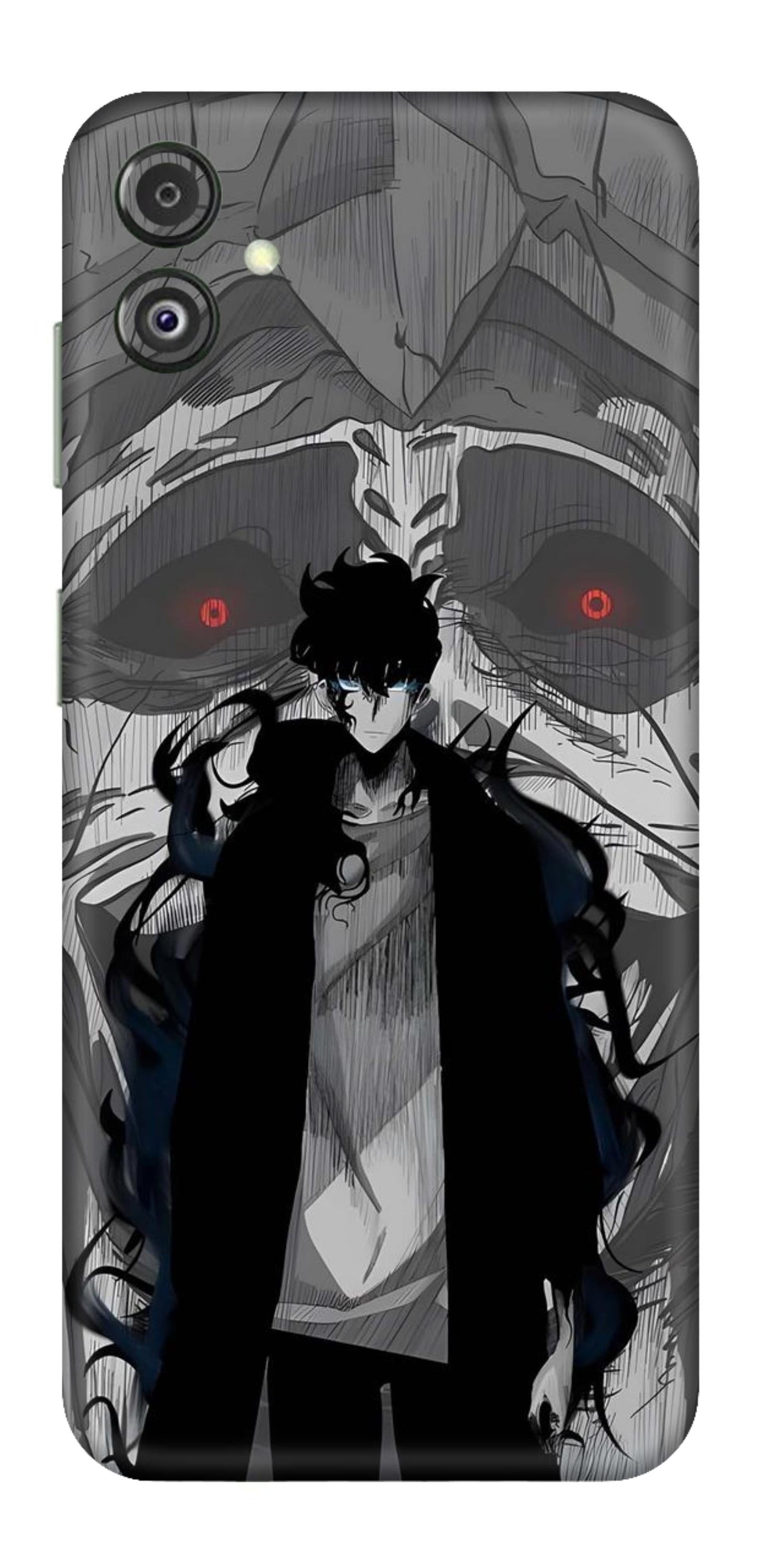 Samsung Galaxy F14 5G Skins and Wraps