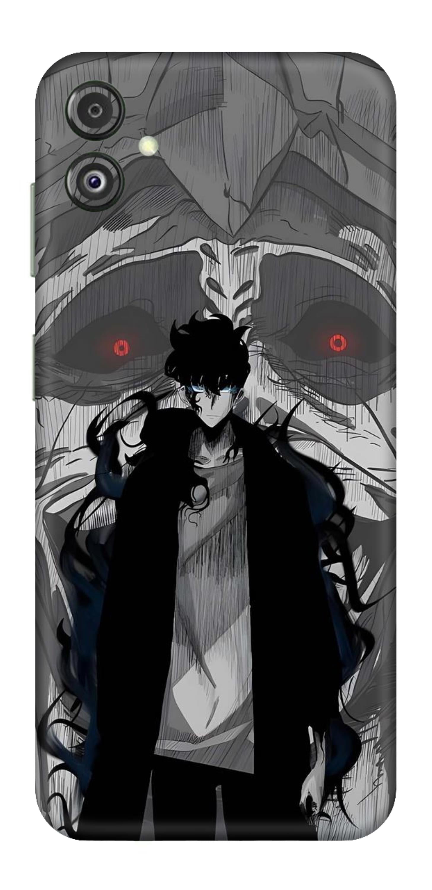 Samsung Galaxy F14 5G Skins and Wraps