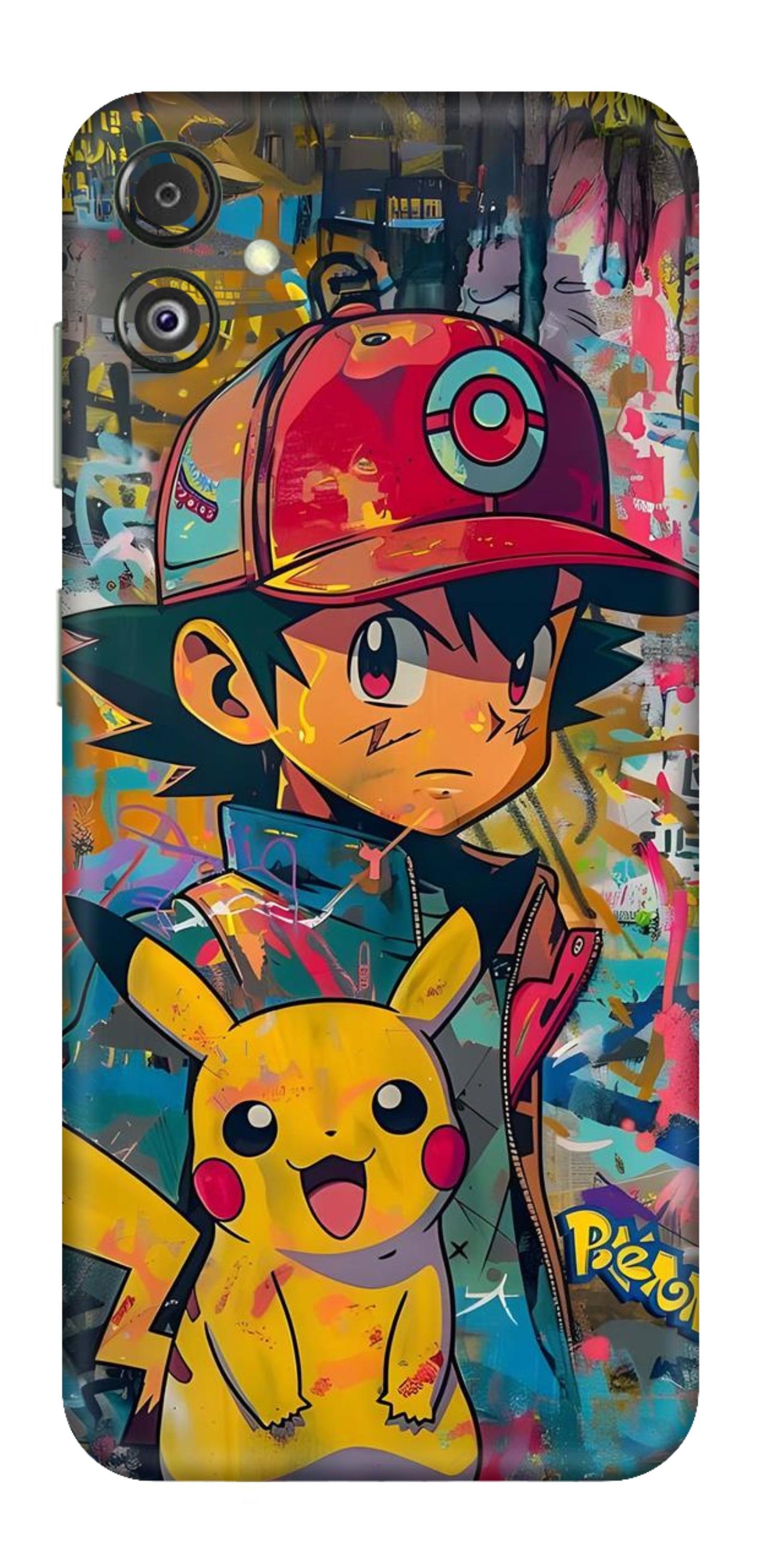 Samsung Galaxy F14 5G Skins and Wraps