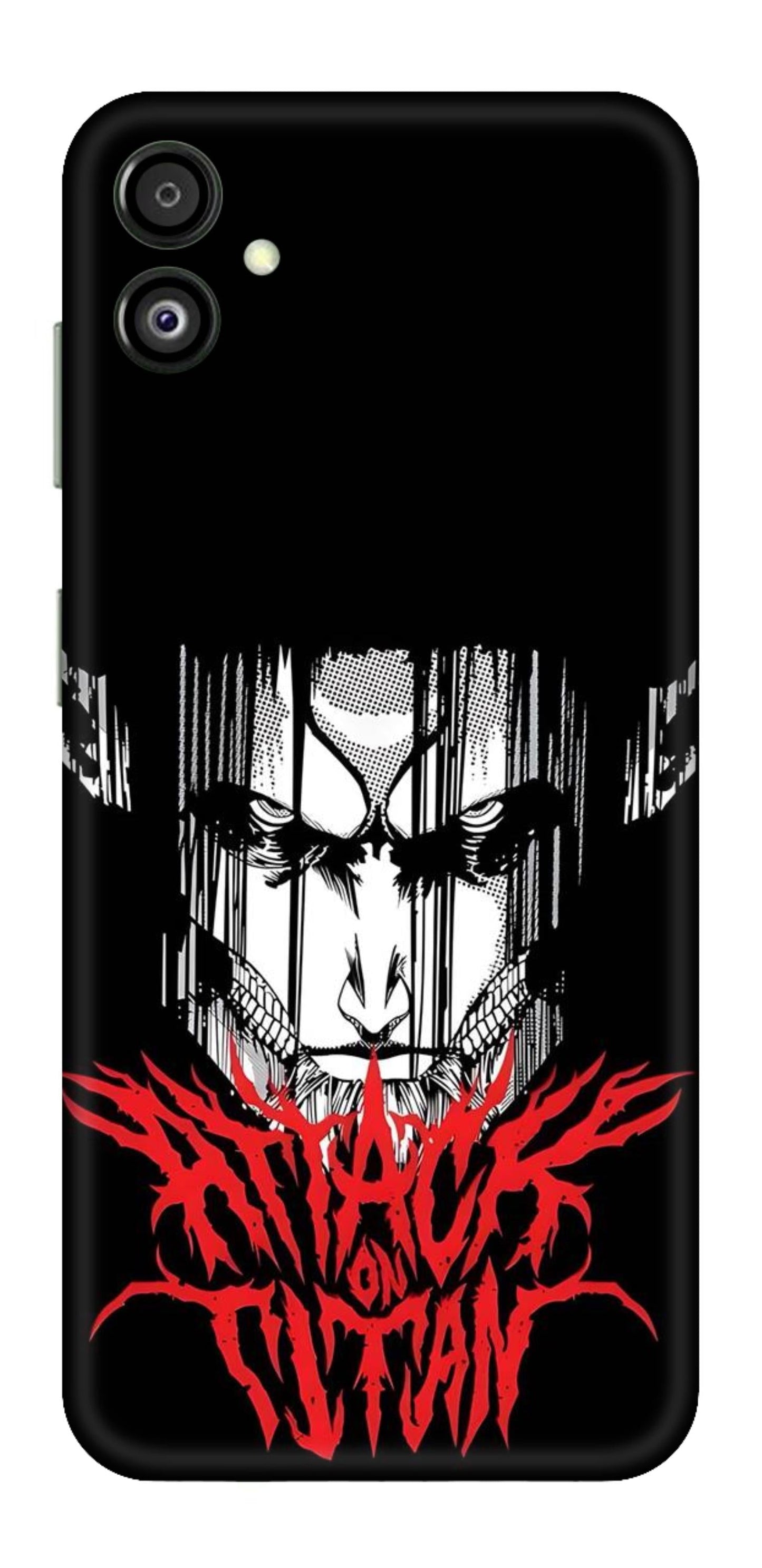 Samsung Galaxy F14 5G Skins and Wraps