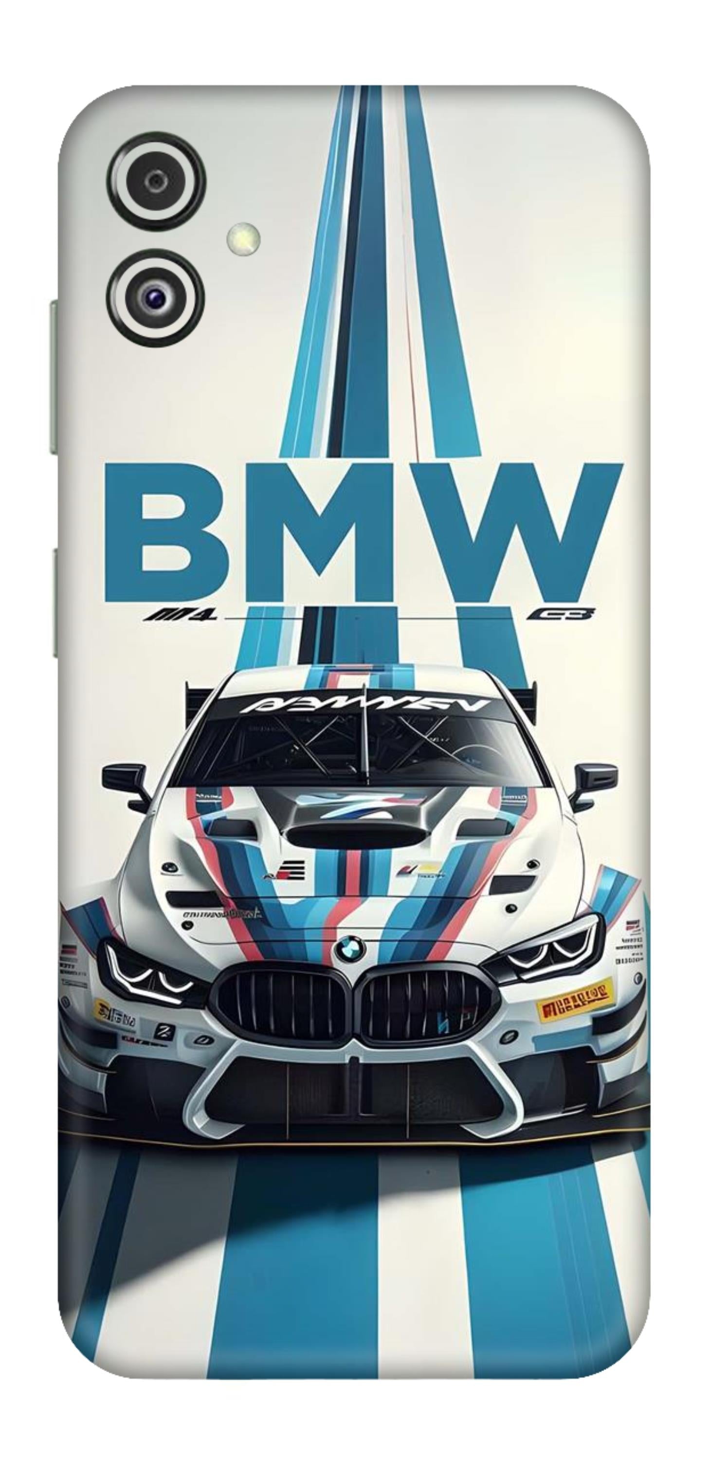 Samsung Galaxy F14 5G Skins and Wraps