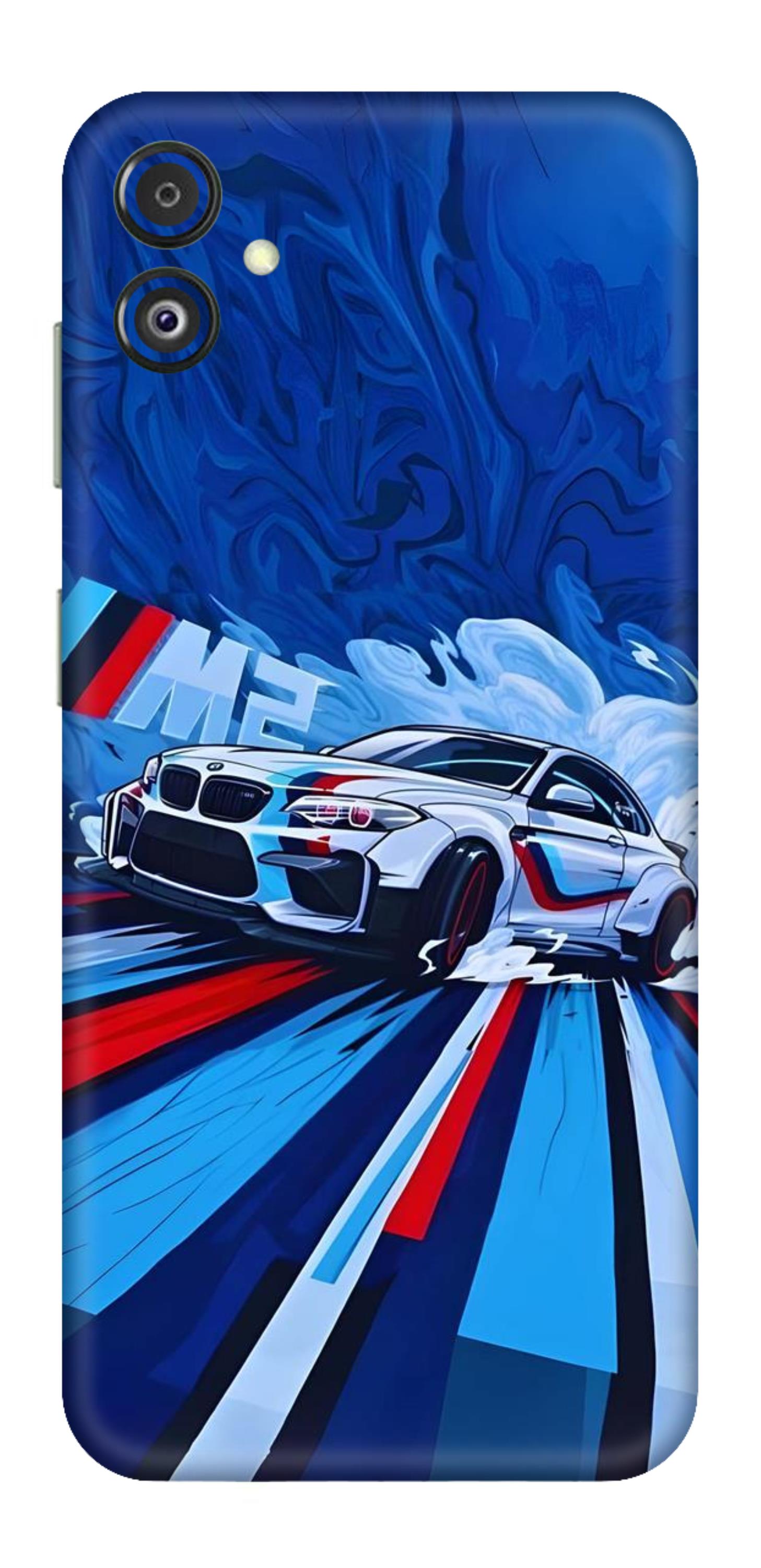 Samsung Galaxy F14 5G Skins and Wraps