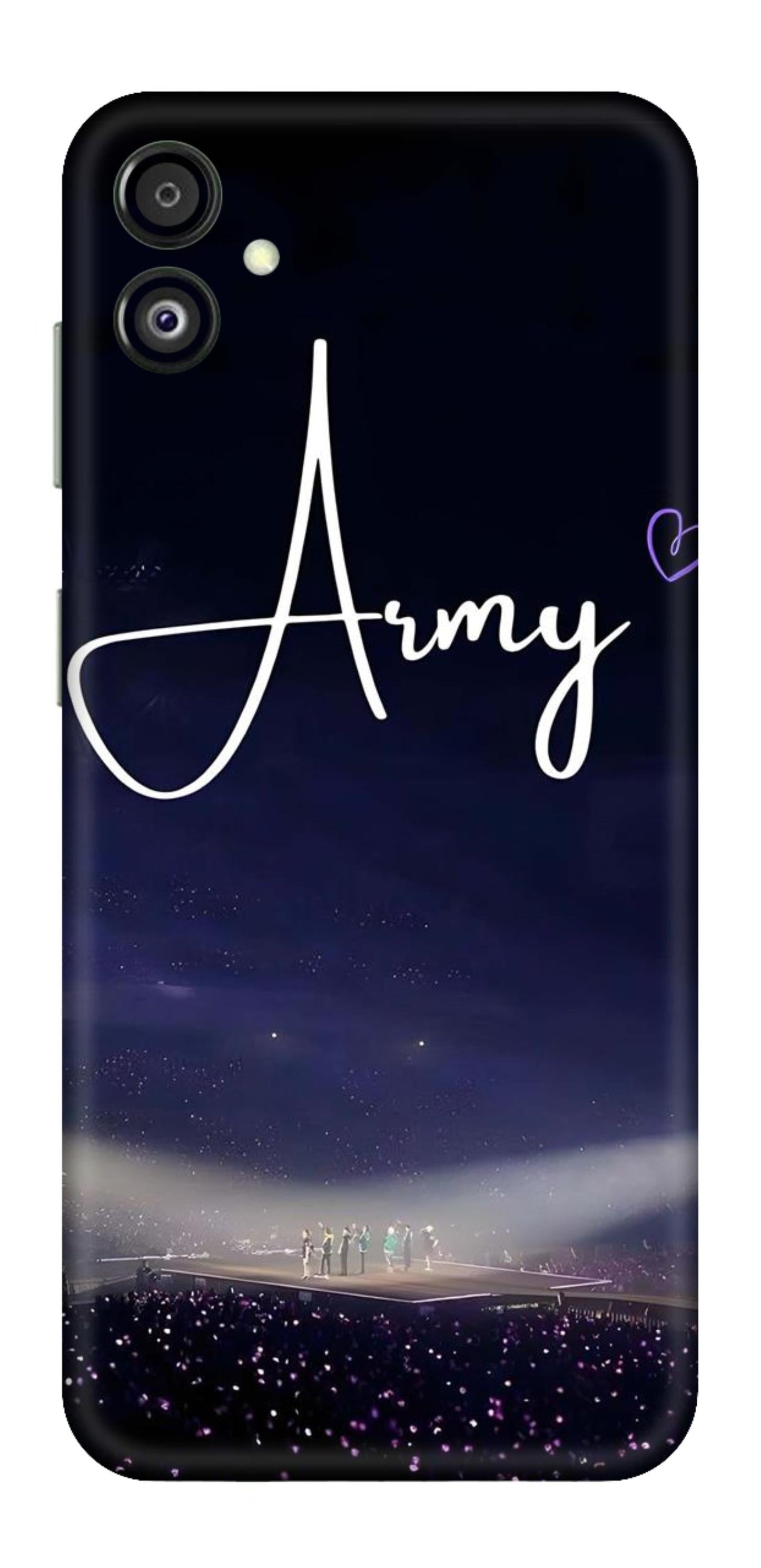 Samsung Galaxy F14 5G Skins and Wraps