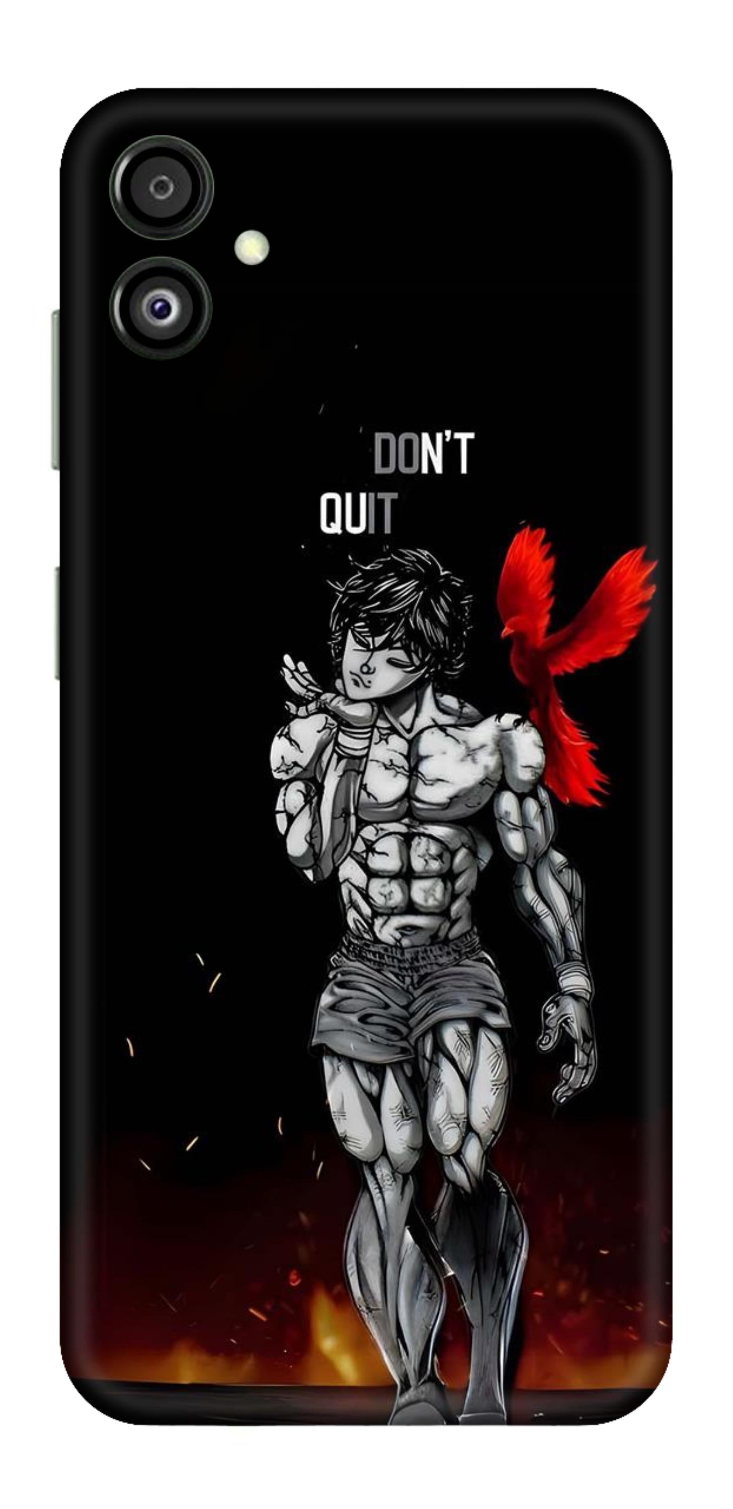 Samsung Galaxy F14 5G Skins and Wraps