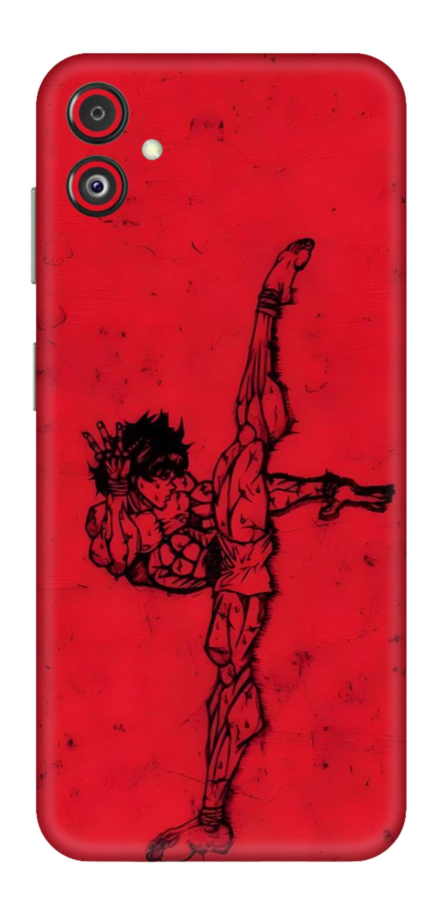 Samsung Galaxy F14 5G Skins and Wraps