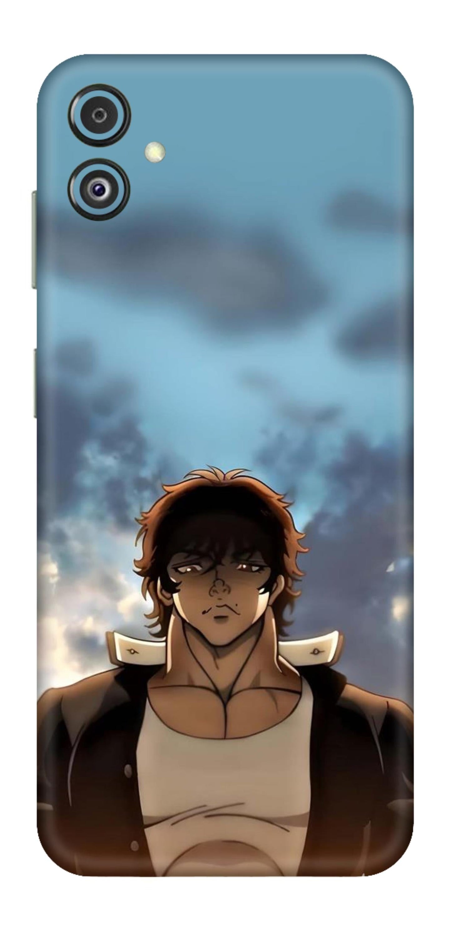 Samsung Galaxy F14 5G Skins and Wraps