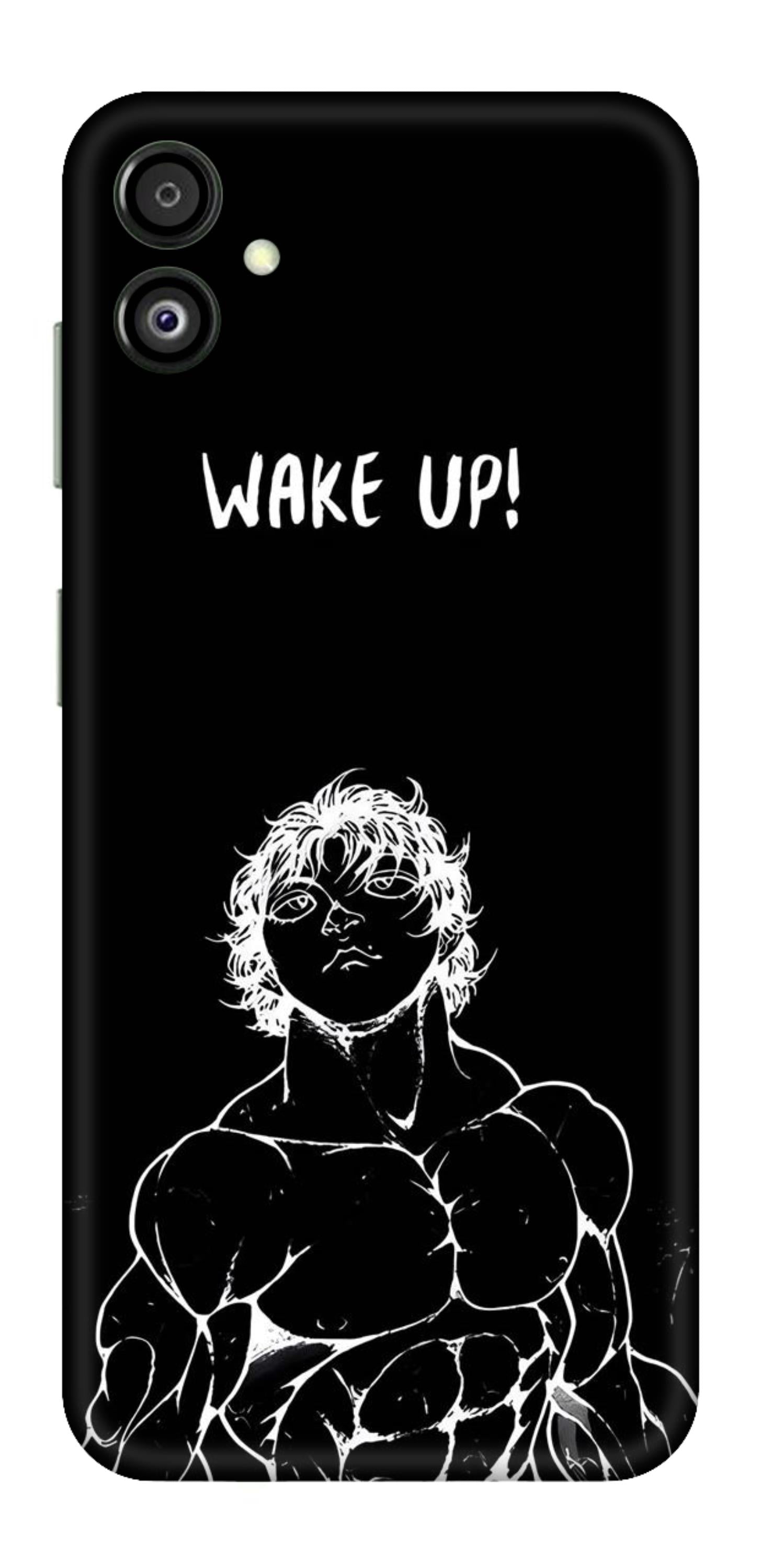 Samsung Galaxy F14 5G Skins and Wraps