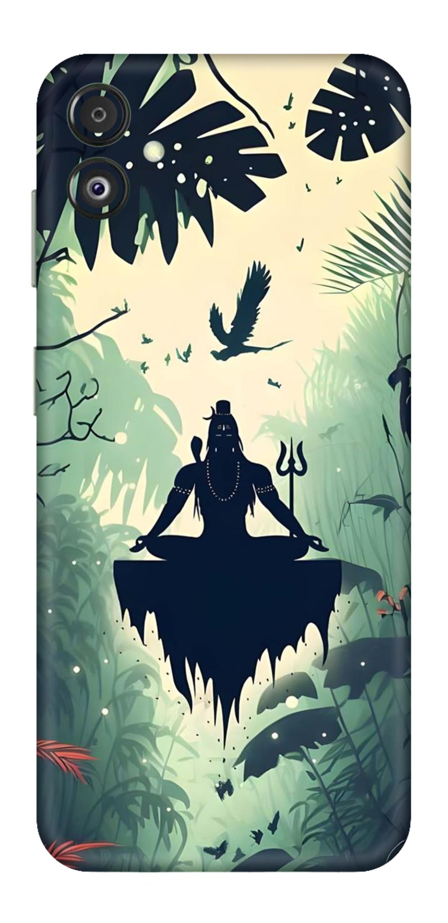 Samsung Galaxy F14 5G Skins and Wraps