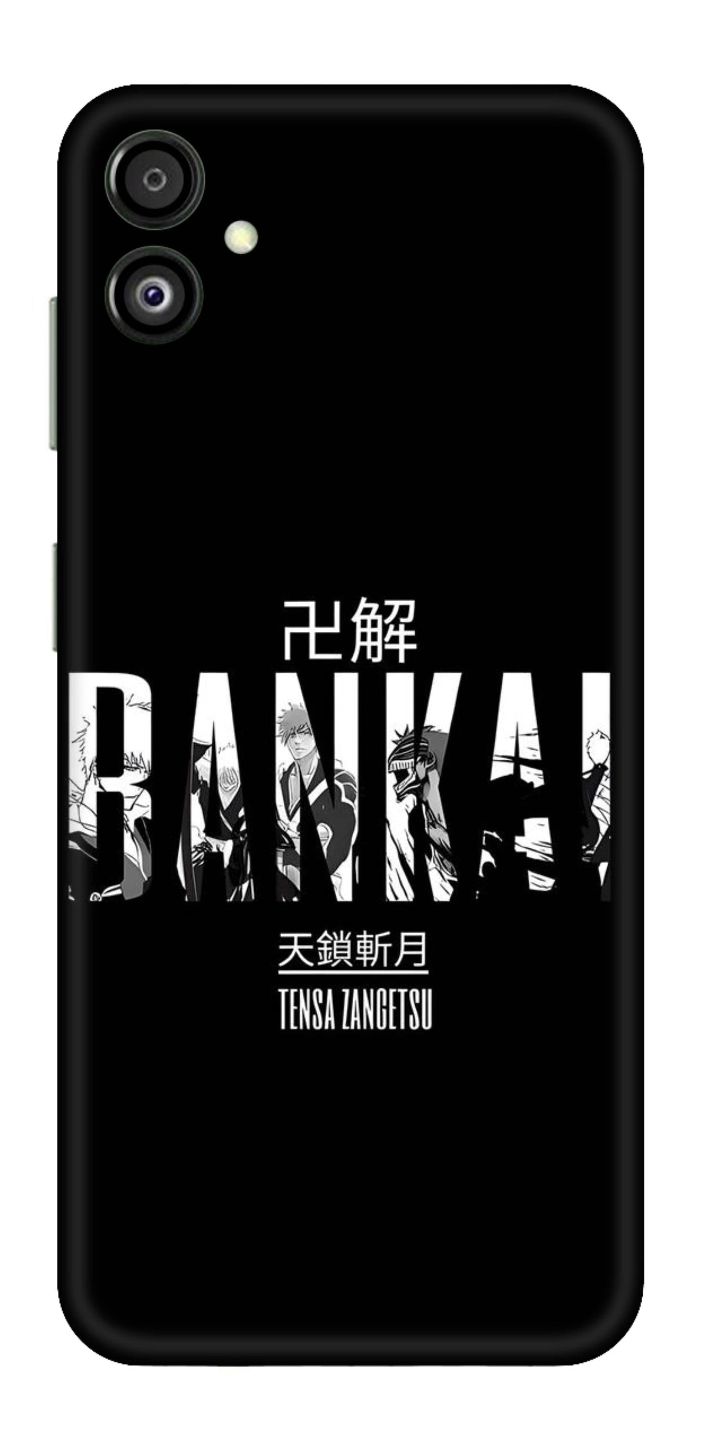 Samsung Galaxy F14 5G Skins and Wraps